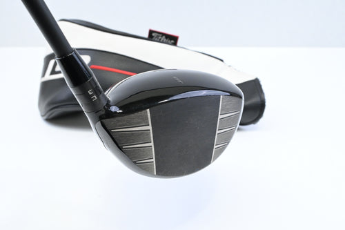 Left Hand Titleist GT4 Driver / 10 Degree / Stiff Flex Tensei 1K Blue 65 Shaft