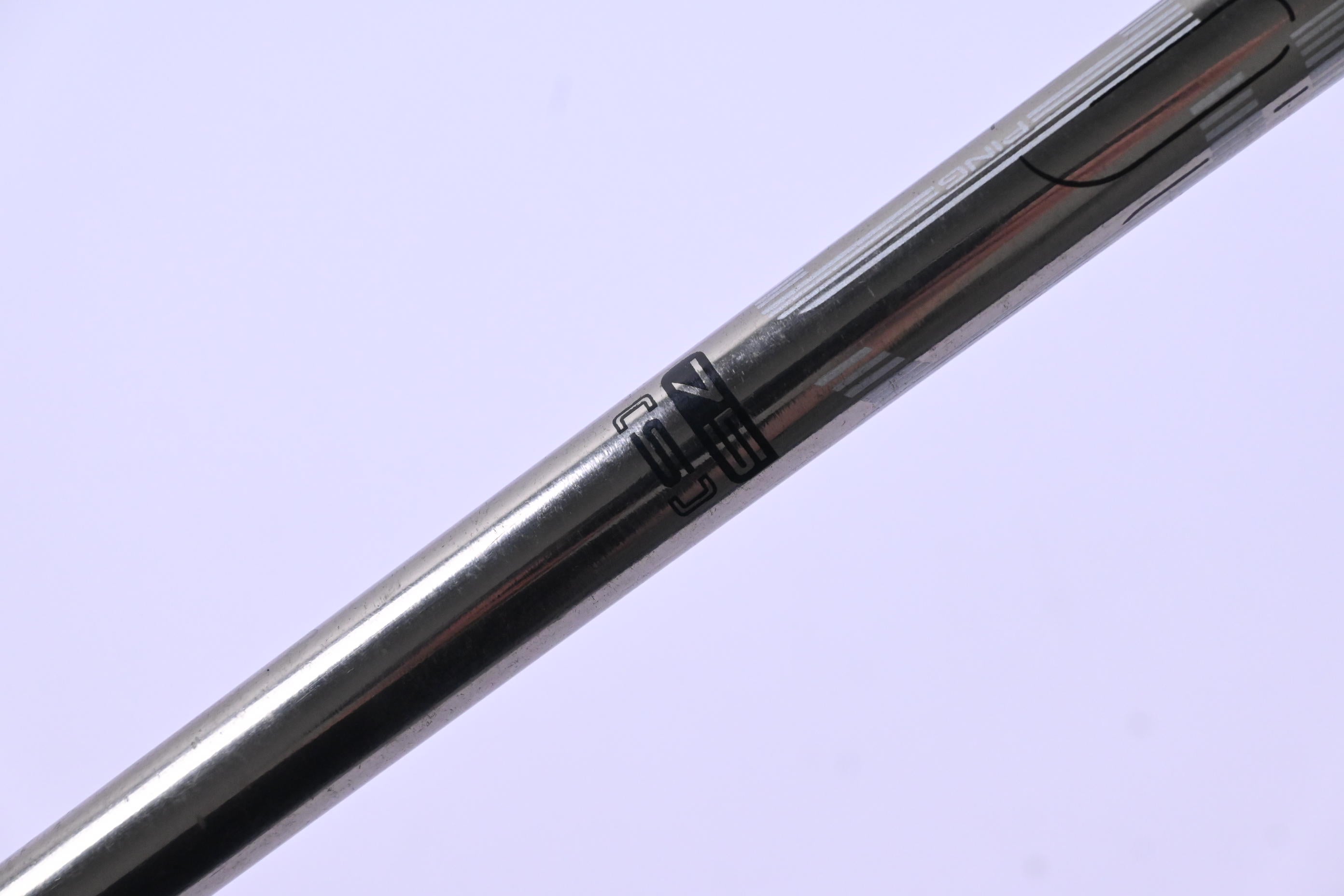 Ping G425 Max #3 Wood / 14.5 Degree / Stiff Flex Ping Tour 75 Shaft
