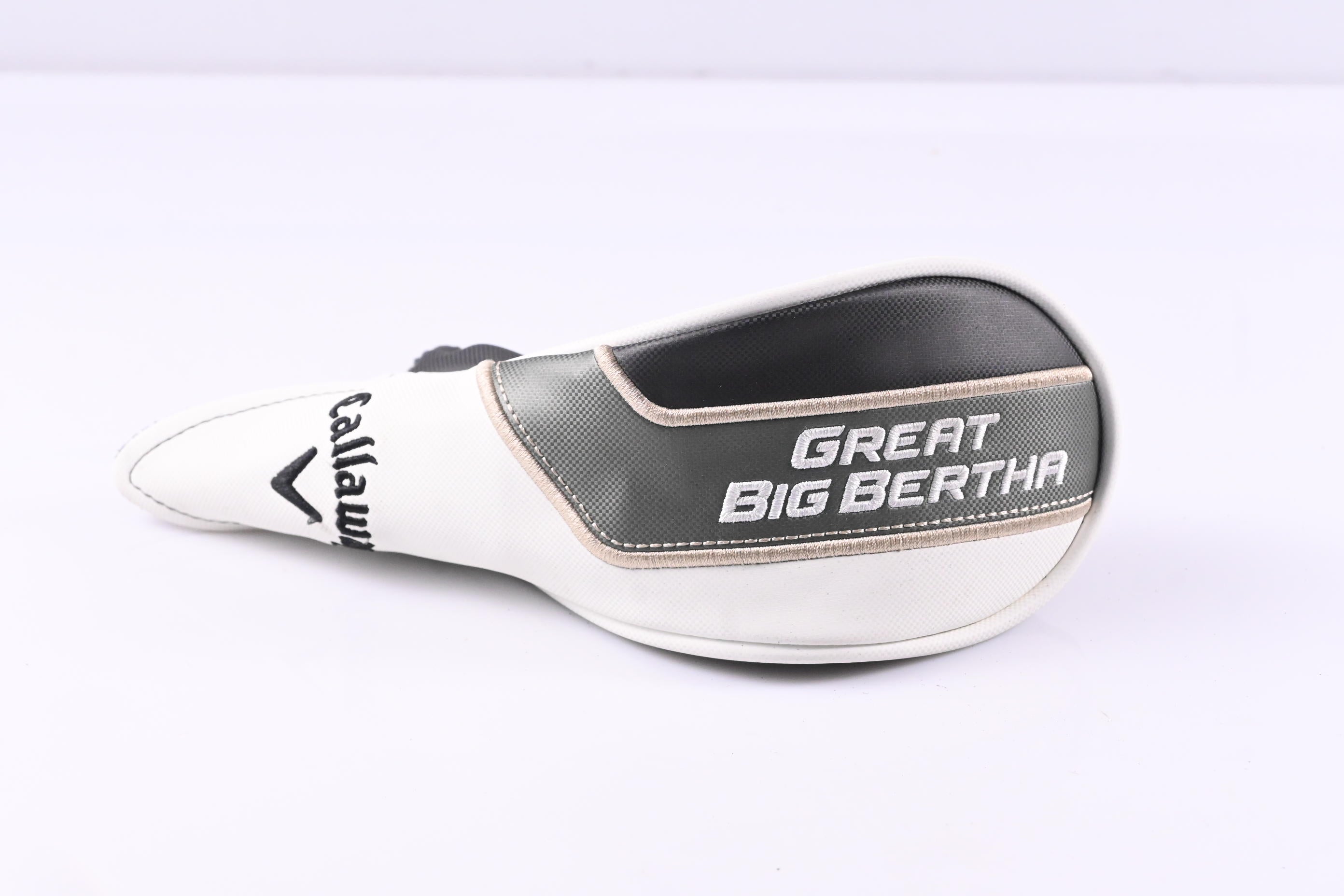 Callaway Great Big Bertha 2023 #5 Hybrid / 23 Degree / Regular Flex UST Helium Nanocore