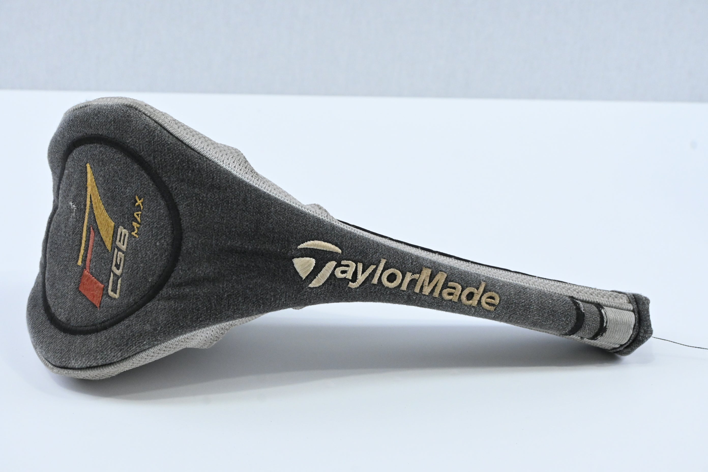 Taylormade R7 CGB Max #3 Wood / 15 Degree / Stiff Flex Taylormade Reax 45 Shaft