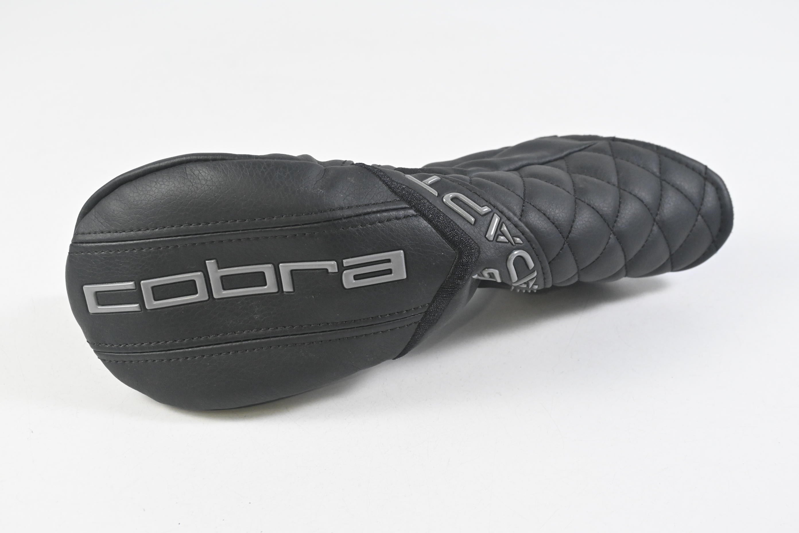 Cobra DS-Adapt LS Titanium #3 Wood / 14.5 Degree / X-Flex Denali Black 70 Shaft