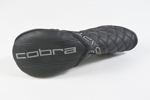 Cobra DS-Adapt LS Titanium #3 Wood / 14.5 Degree / X-Flex Denali Black 70 Shaft