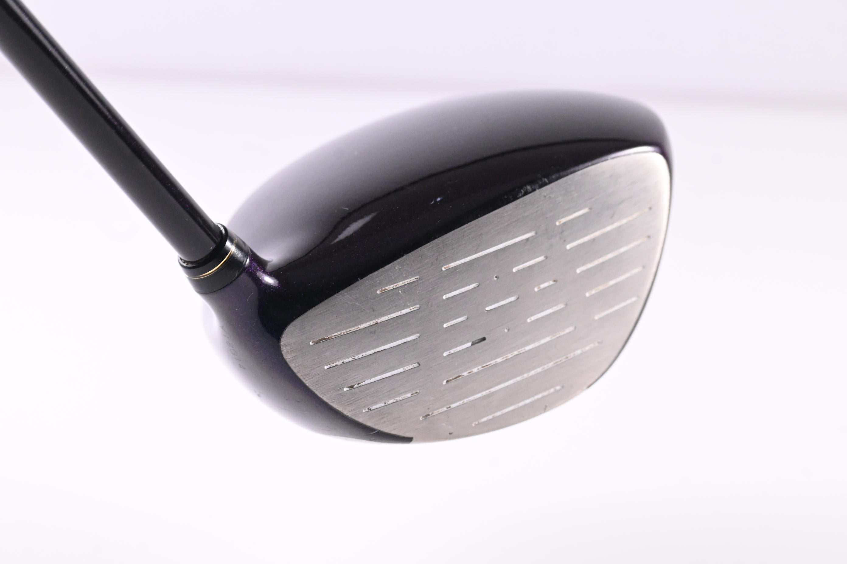 Left Hand Srixon XXIO Driver / 9 Degree / Regular Flex SV-300 65 Shaft