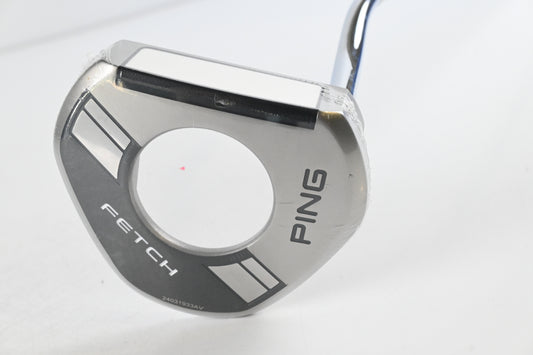 Ping 2023 Mundy Putter / 34 Inch