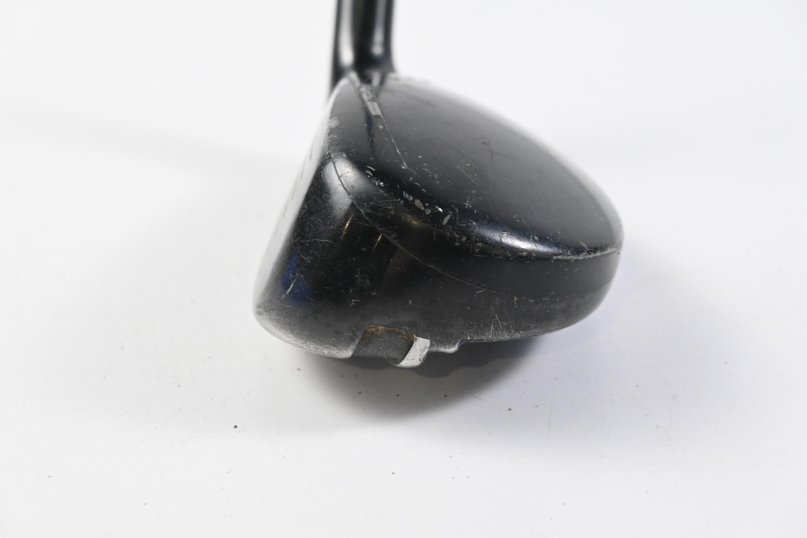 Left Hand Callaway Steelhead XR #4 Hybrid / 22 Degree / Regular Flex Program F15