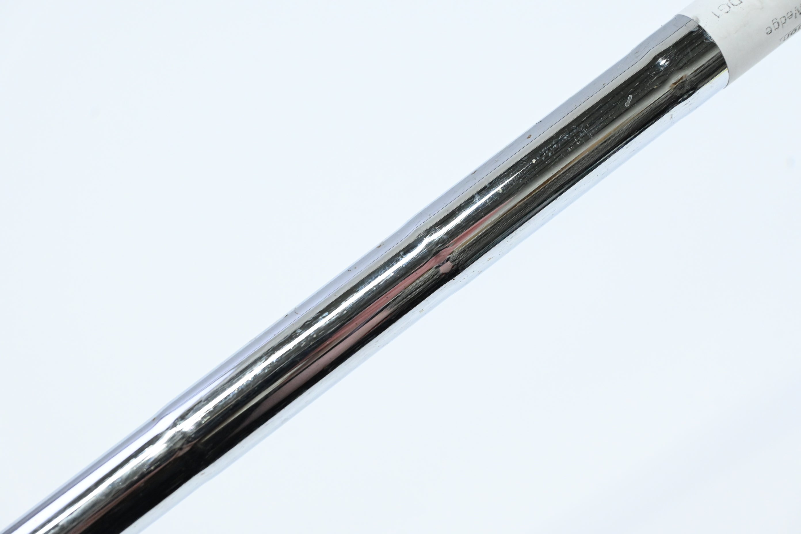 Cleveland 588 RTX 2.0 Gap Wedge / 52 Degree / Wedge Flex Steel Shaft