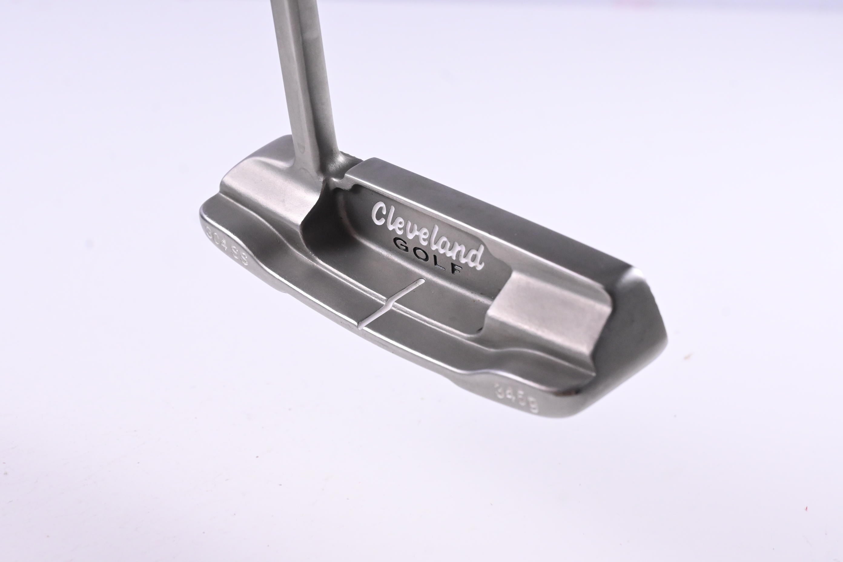 Cleveland Huntington Beach #1 Putter / 33.5 Inch