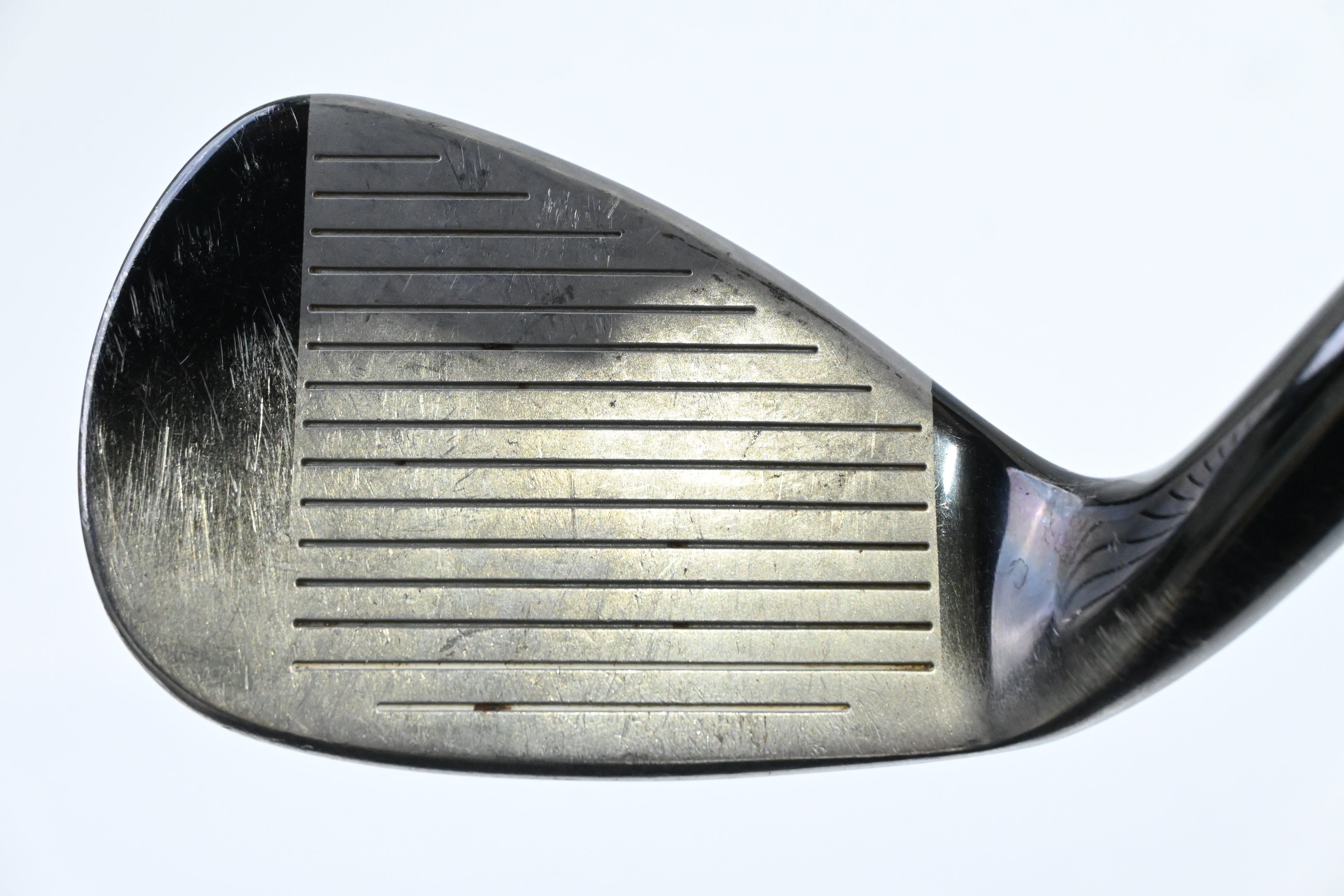 Cobra S3 Sand Wedge / 55 Degree / Wedge Flex Cobra S3 Shaft