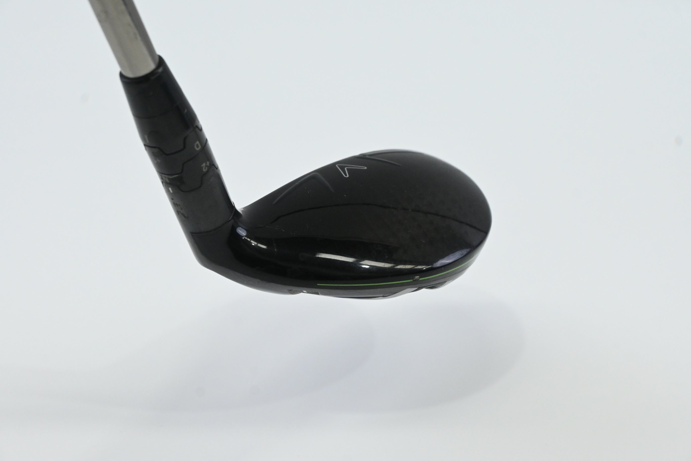 Callaway Epic #4 Hybrid / 23 Degree / Stiff Flex UST Recoil ES 780 Shaft