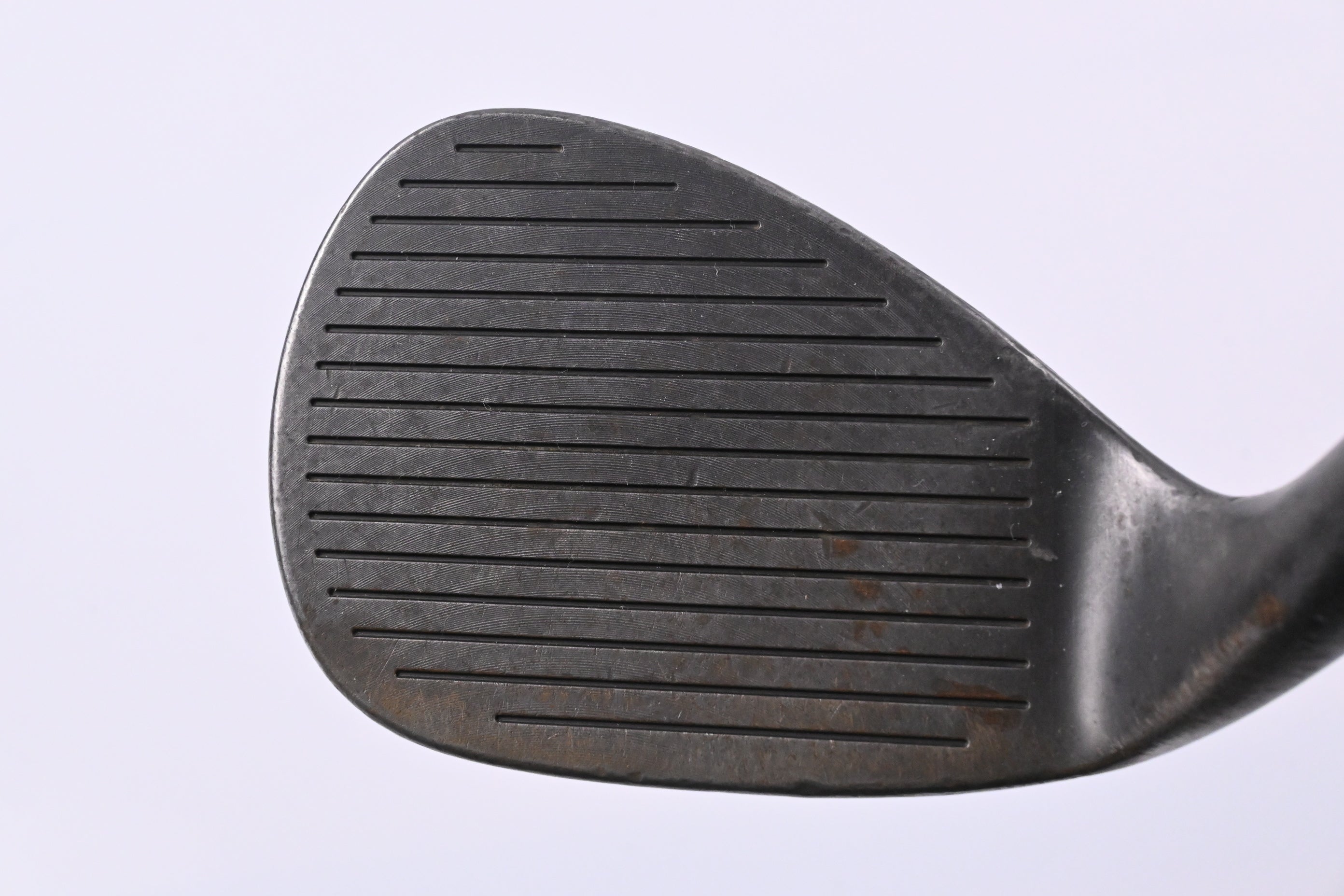 Cobra Snakebite Black 2023 Sand Wedge / 56 Degree / Wedge Flex Steel Shaft