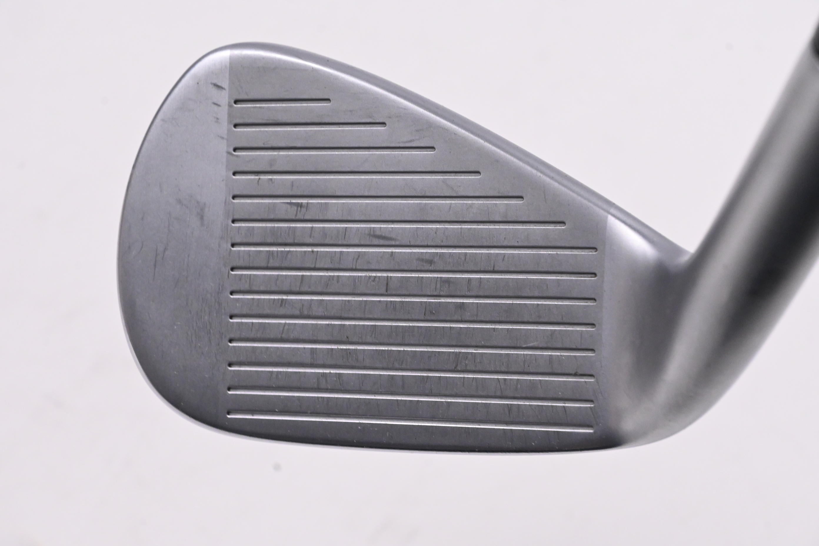 Taylormade P770 2023 #9 Iron / Stiff Flex Project X IO 110 Shaft