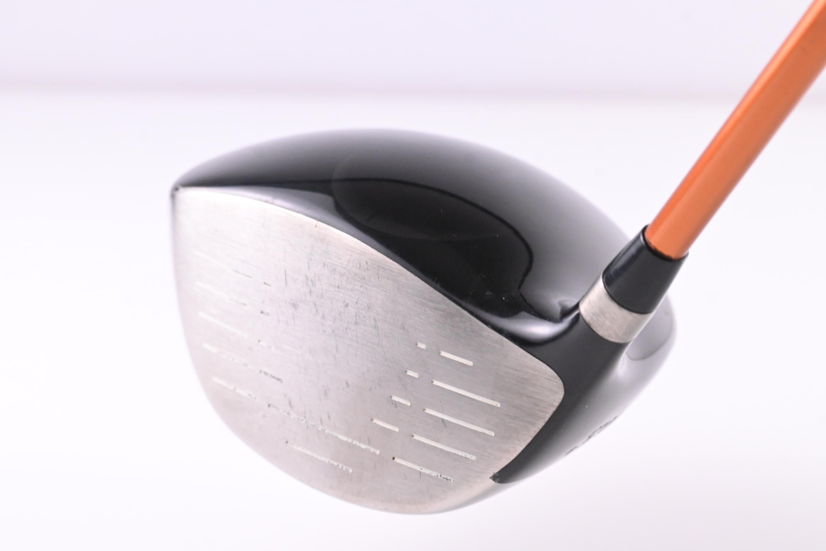 Ping G10 Driver / 10.5 Degree / Regular Flex Ping TFC 129 D Shaft
