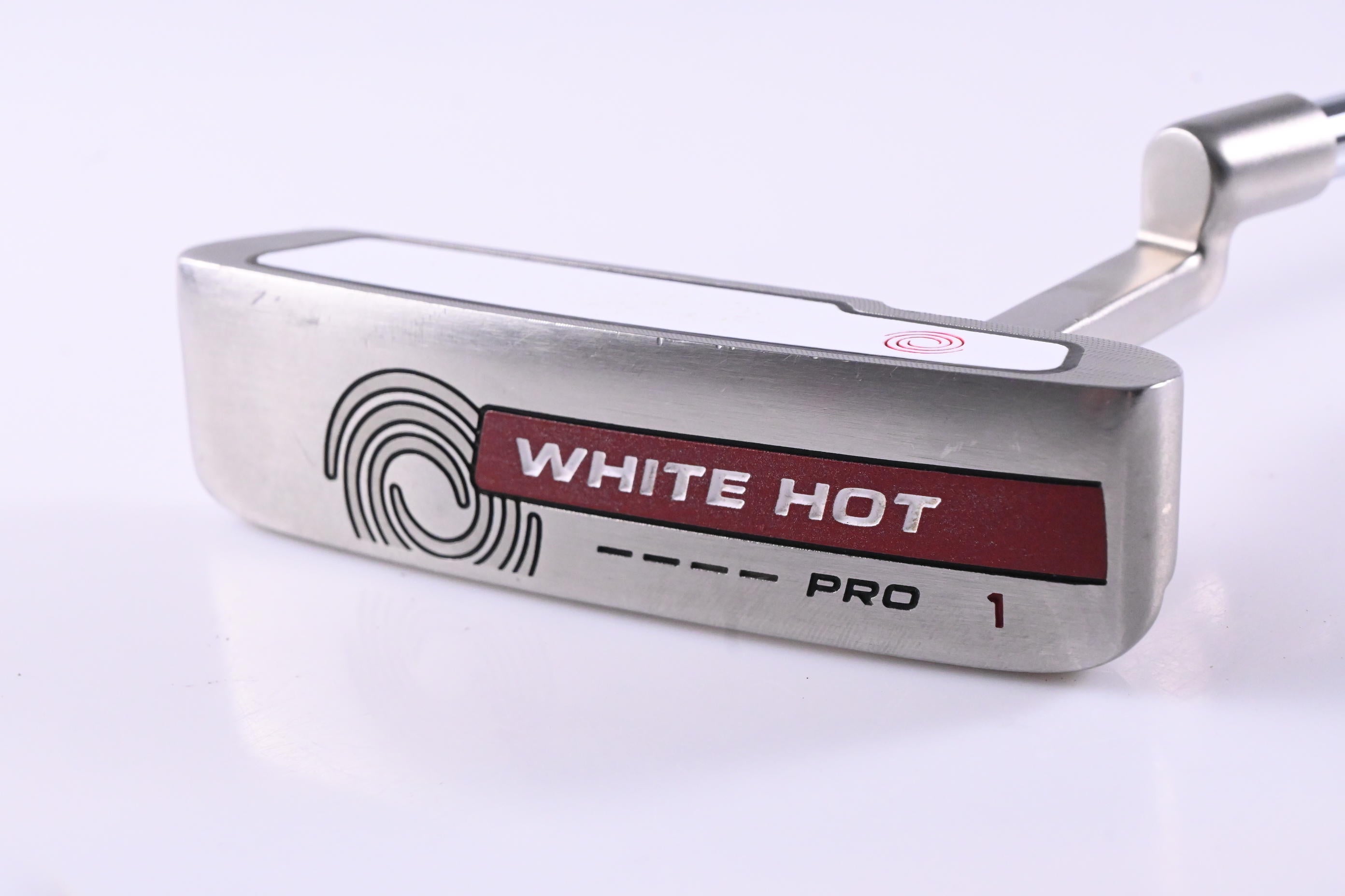 Odyssey White Hot Pro #1 Putter / 34.5 Inch
