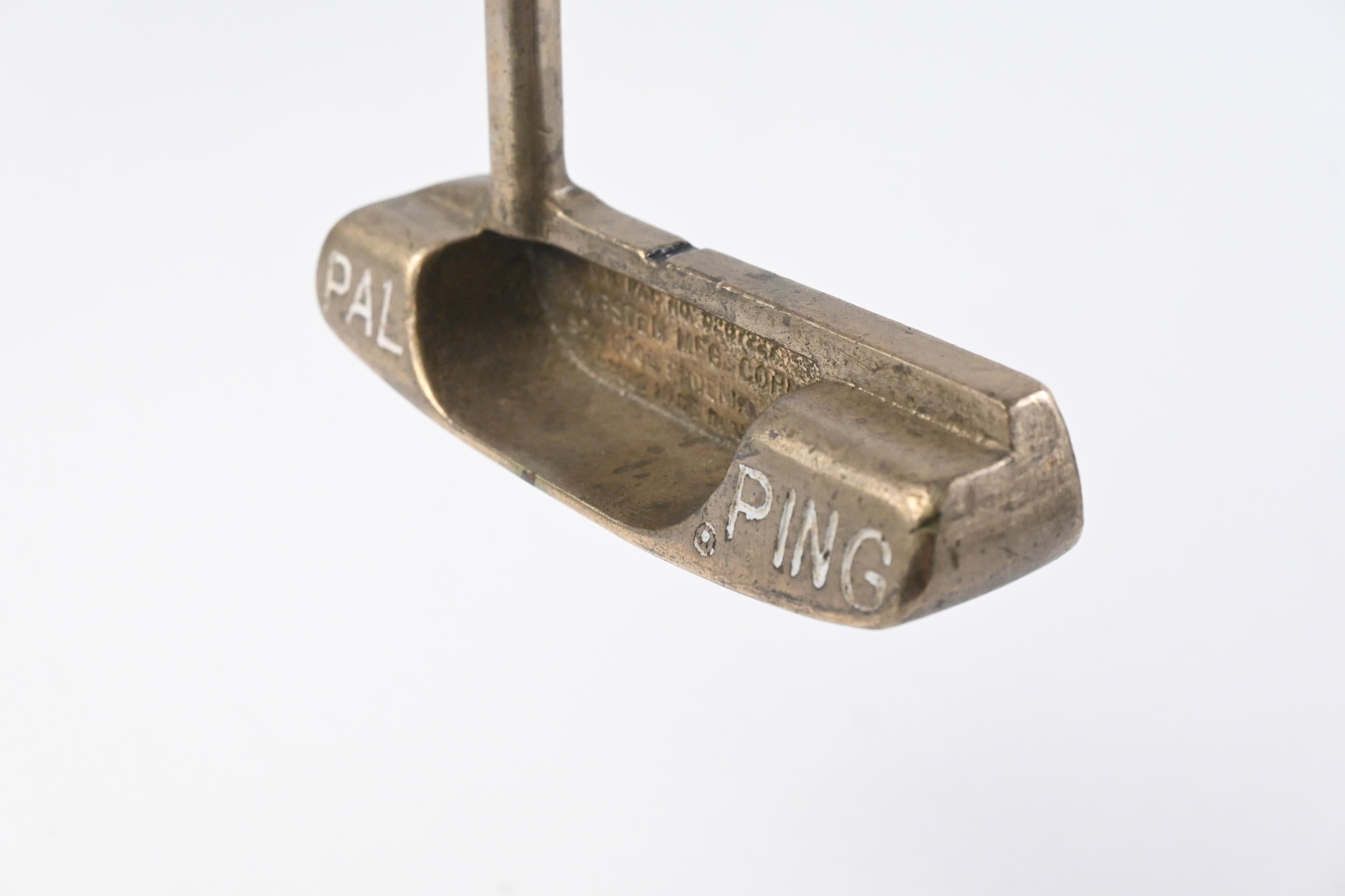 Ping Karsten Original Pal Putter / 34 Inch