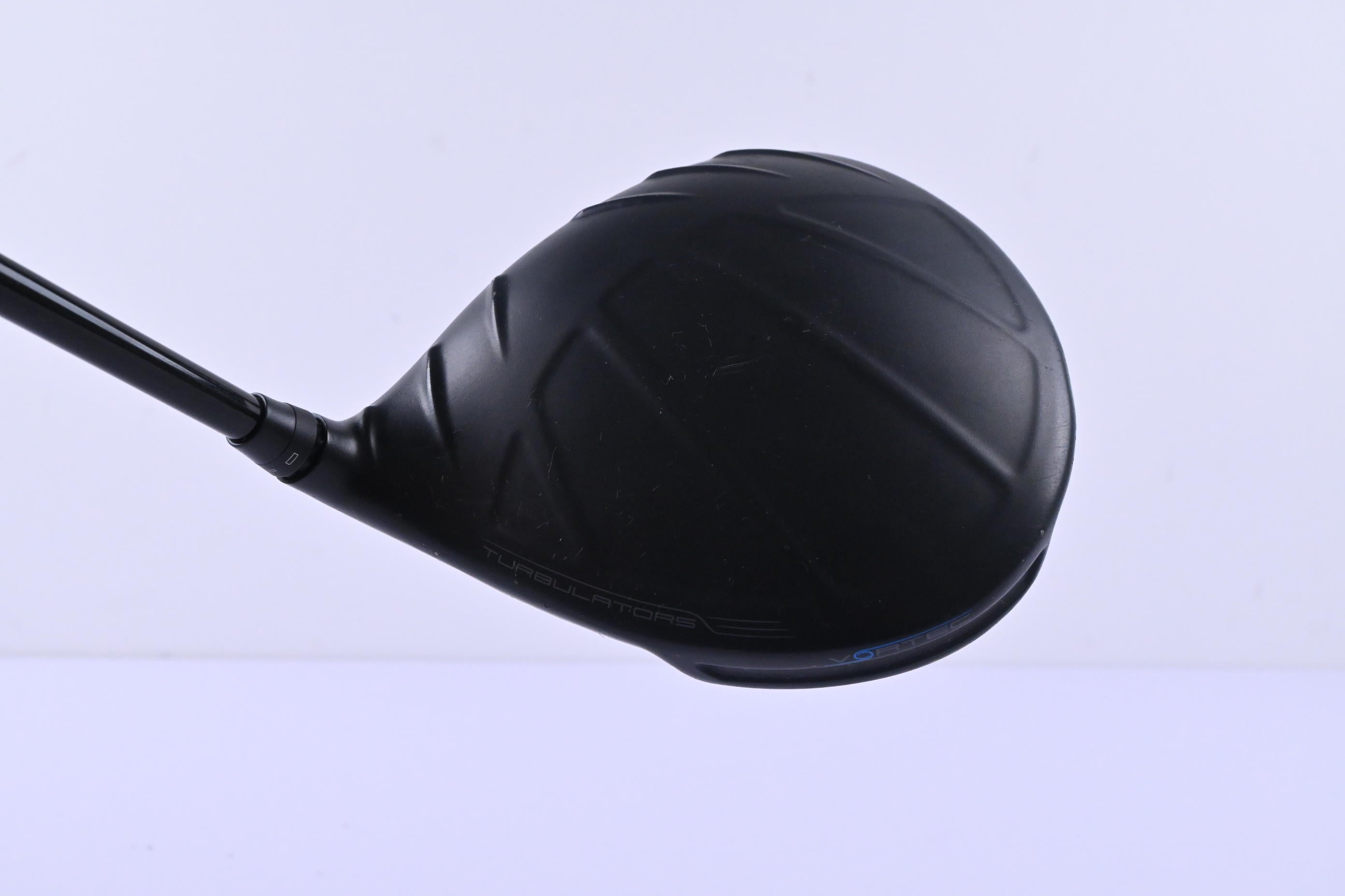 Ping G Series SF Tec Driver / 10 Degree / Regular Flex Psyko Crossfire 60 Shaft
