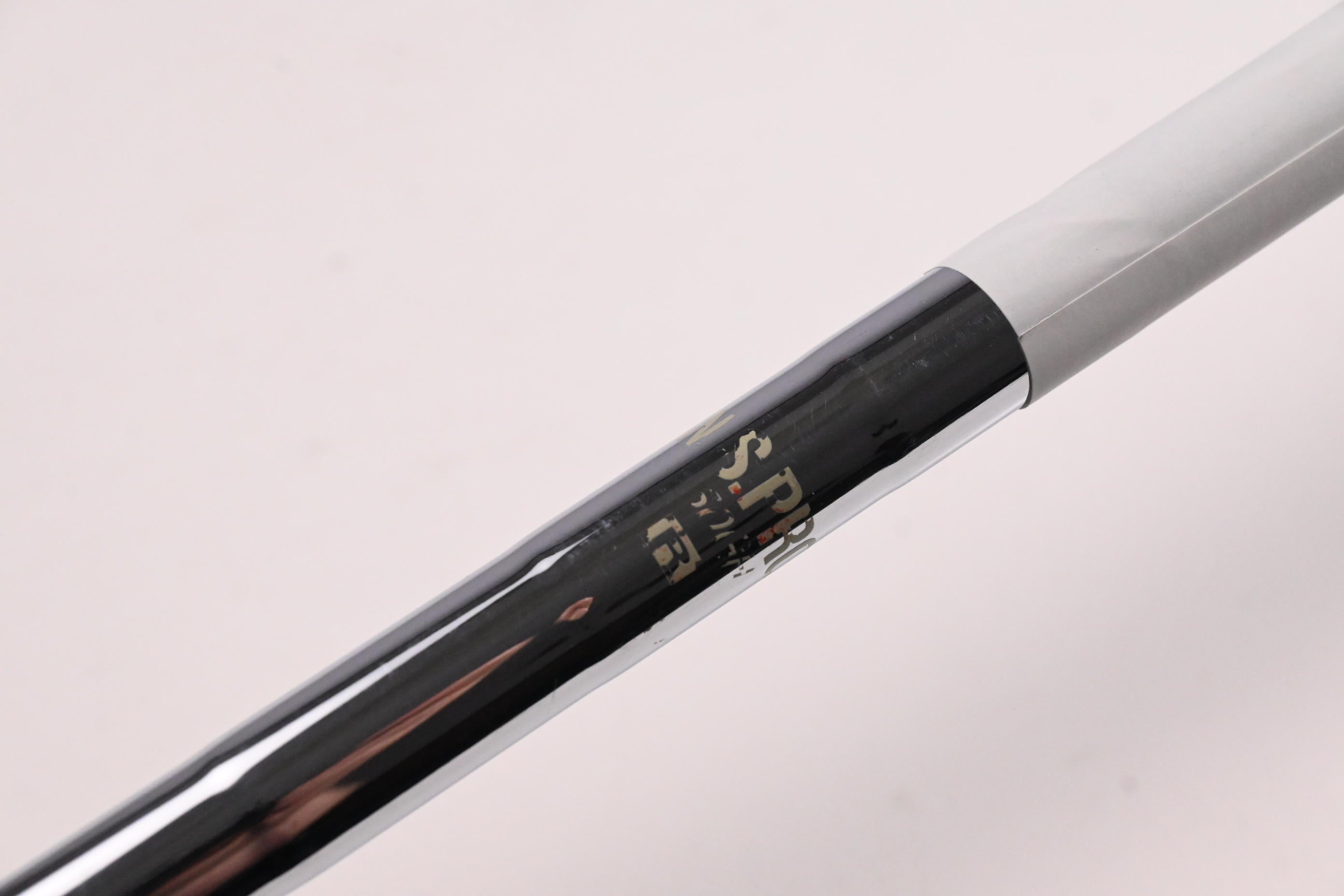 Srixon Z-585 Approach Wedge / 50 Degree / Regular Flex N.S.Pro 850GH Shaft