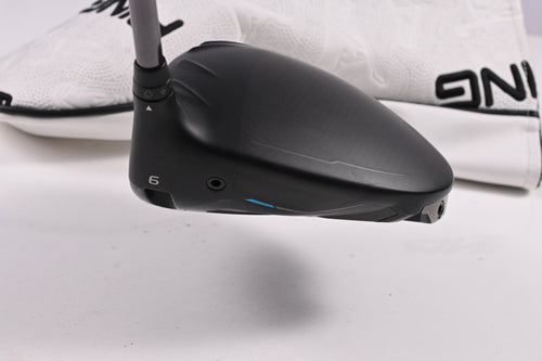 Ping G440 K Driver / 9 Degree / X-Flex Ping Tour 2.0 Black 65 Shaft