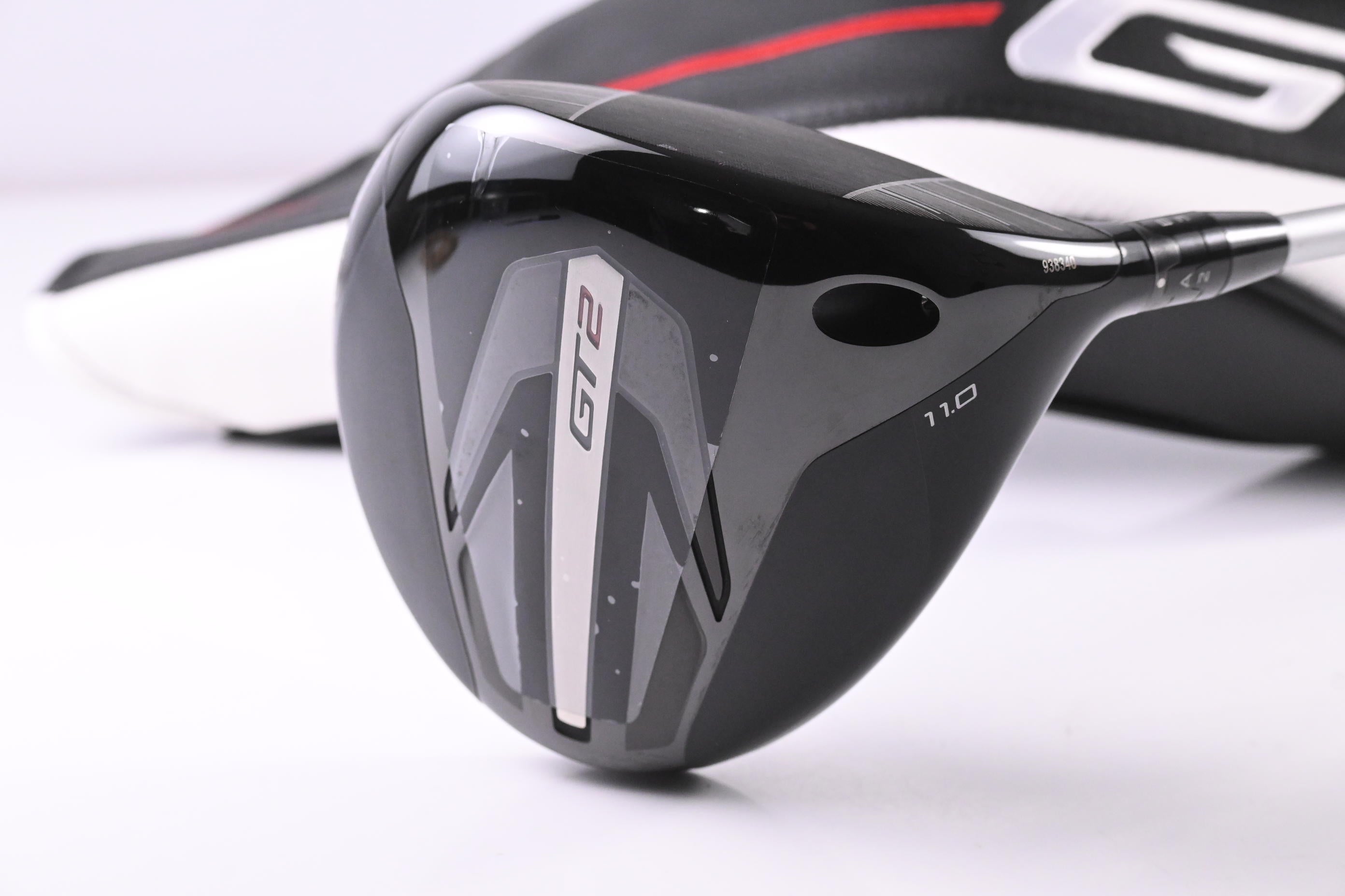 Ladies Titleist GT2 Driver / 11 Degree / Ladies Flex MMT 35 Shaft