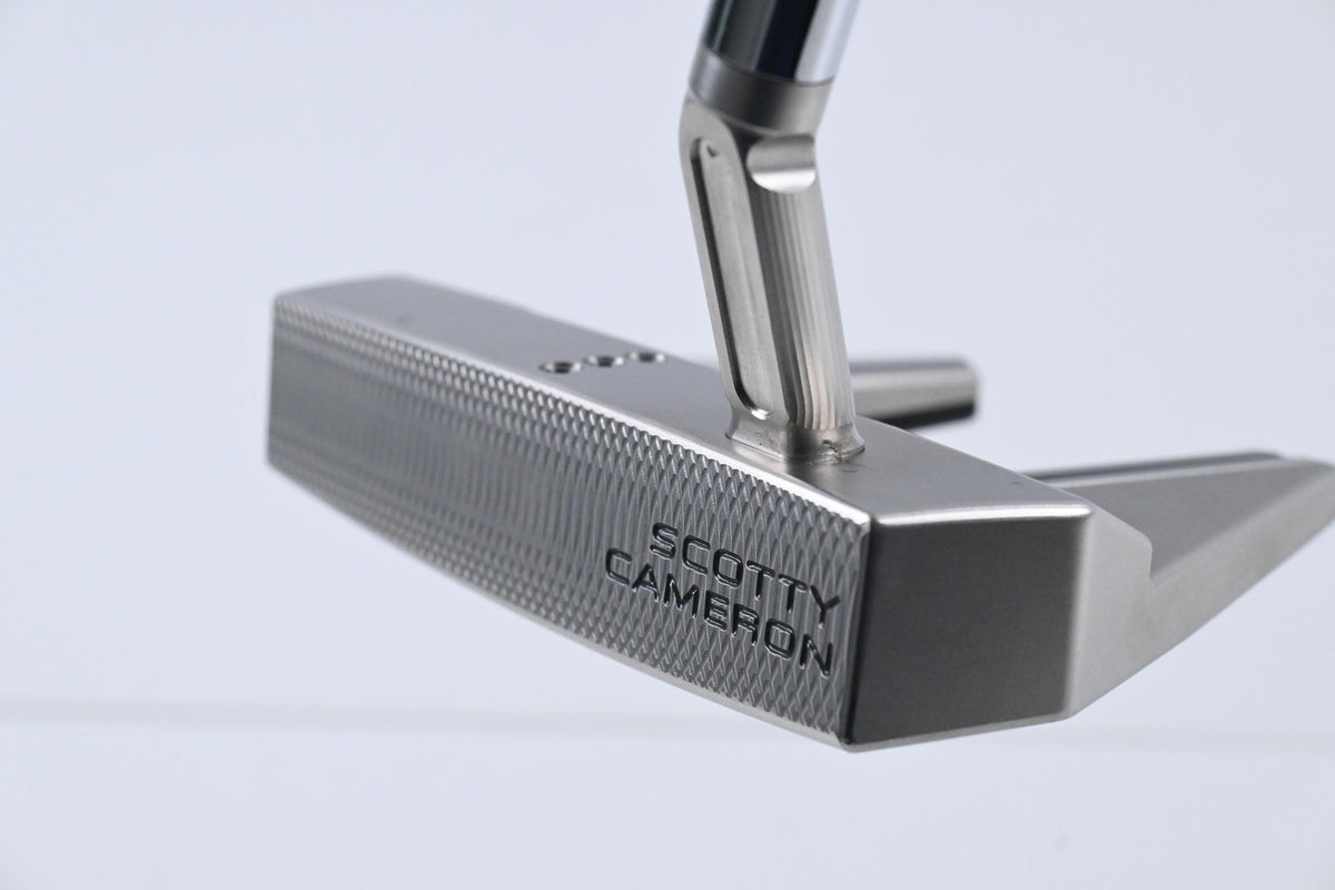 Scotty Cameron Phantom 7.5 2024 Putter / 34 Inch