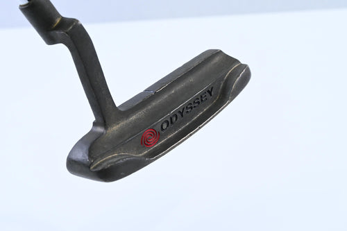 Odyssey Dual Force 660 Putter / 35 Inch