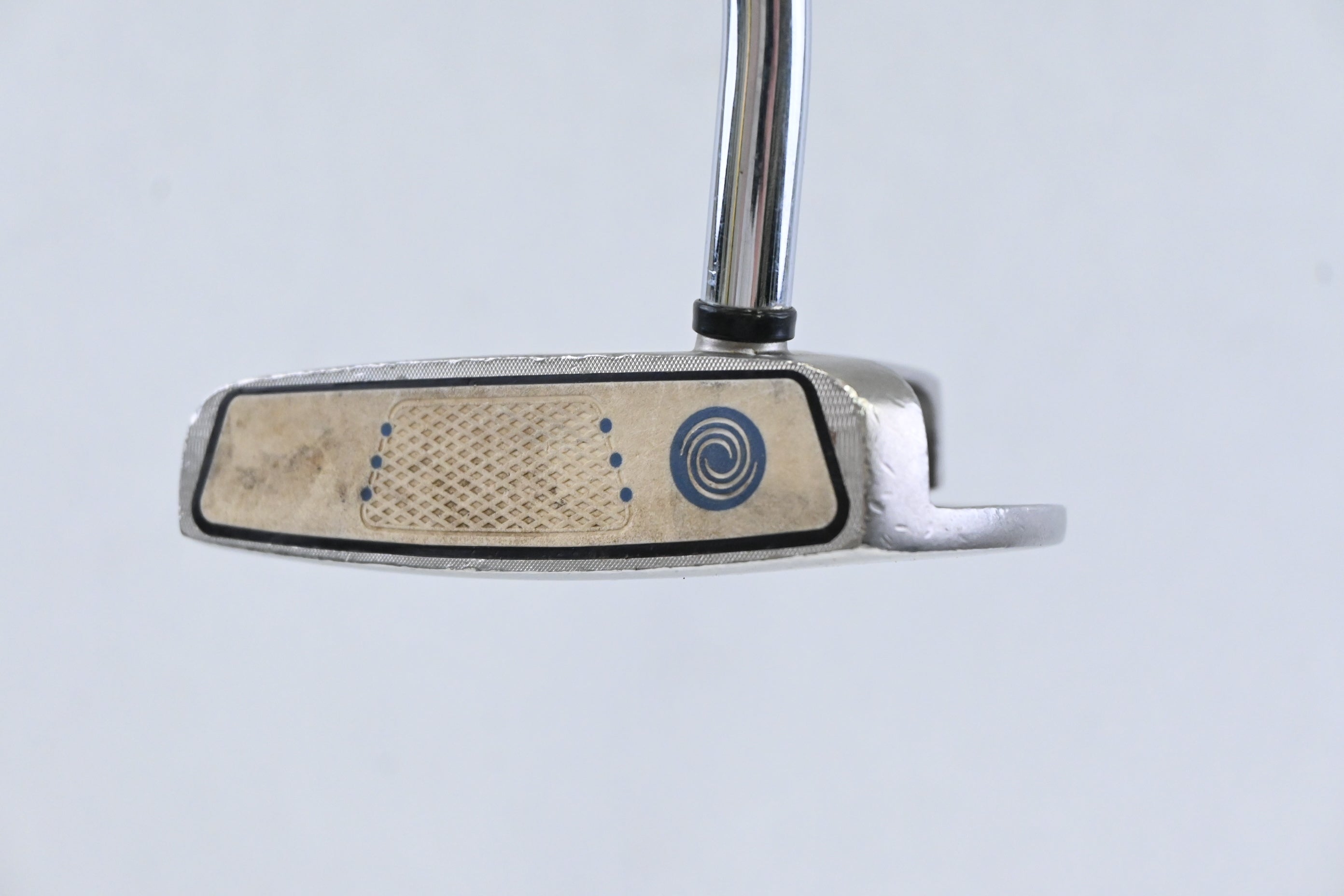 Odyssey Divine Line 2-Ball Putter / 33 Inch