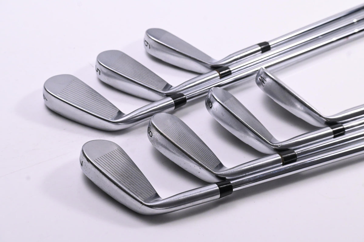 PXG 0311 T Gen4 Irons / 4-PW / X-Flex N.S.Pro Modus3 Tour 125 Shafts