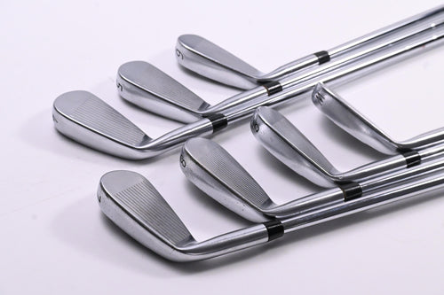 PXG 0311 T Gen4 Irons / 4-PW / X-Flex N.S.Pro Modus3 Tour 125 Shafts