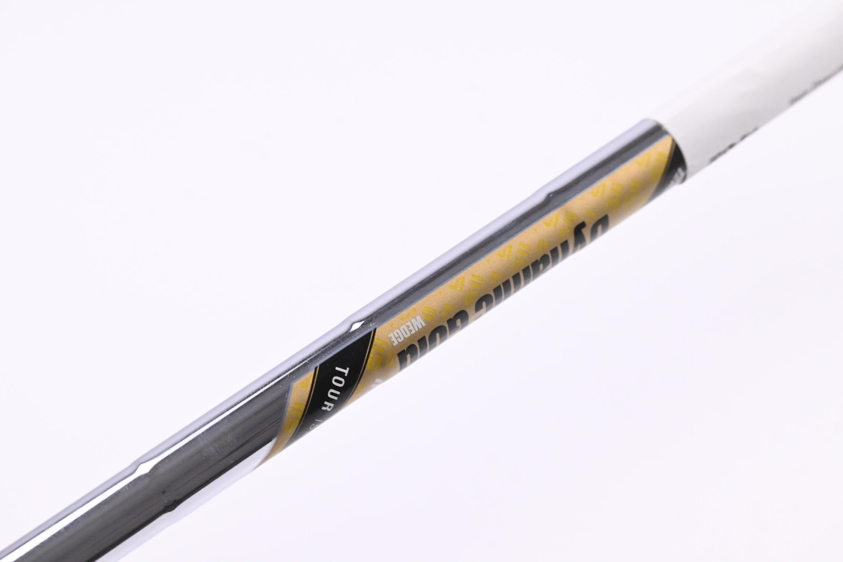 Taylormade Milled Grind 5 Lob Wedge / 60 Degree / Wedge Flex Dynamic Gold 115