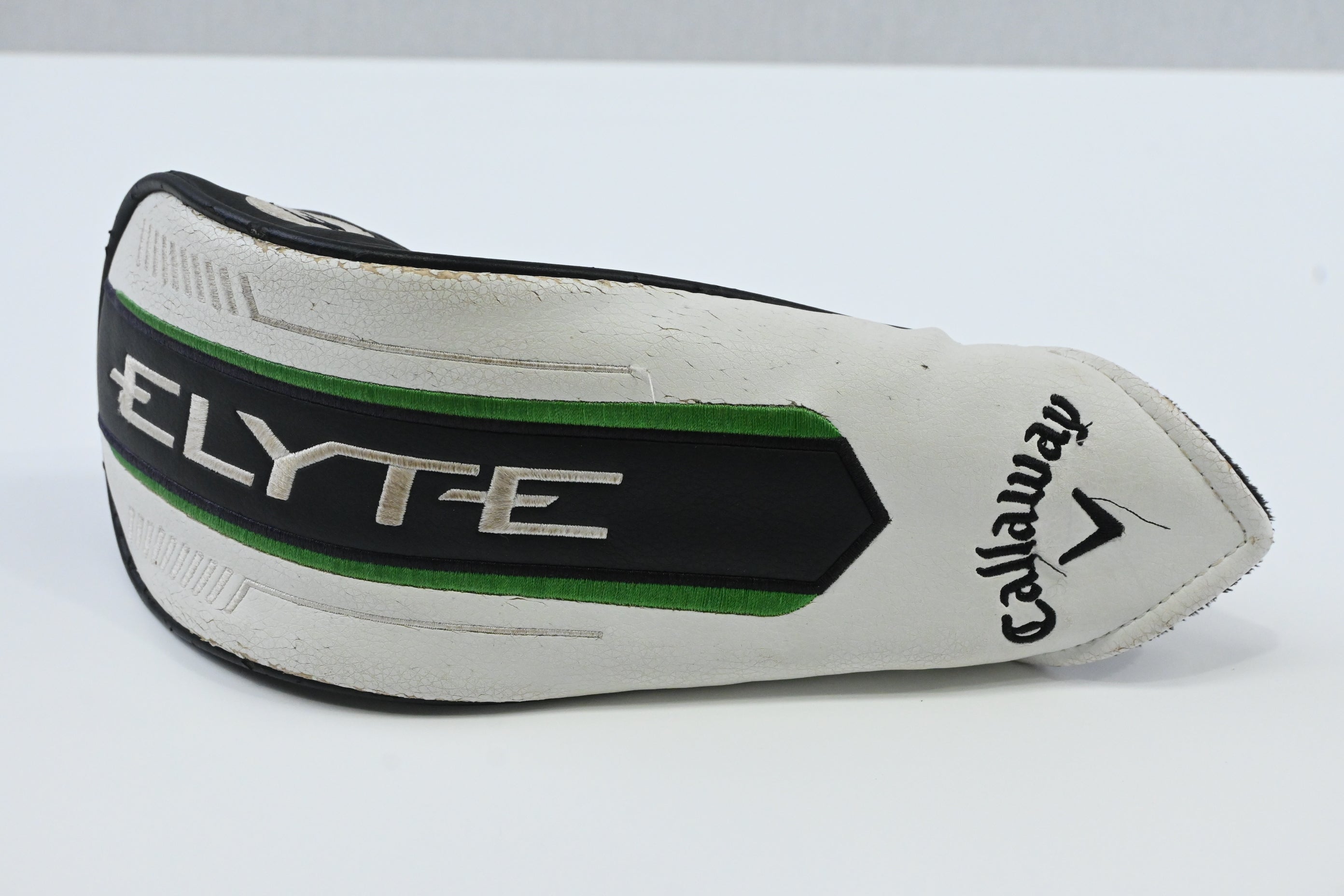 Callaway Elyte #3 Wood / 15 Degree / X-Flex Denali Charcoal 60 Shaft