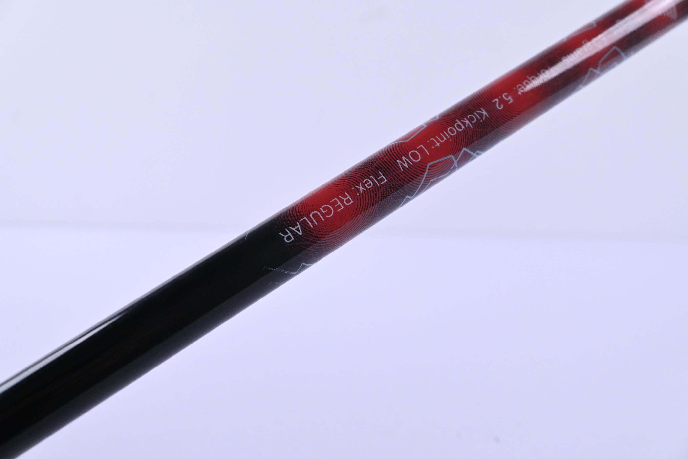 Ping G Series SF Tec Driver / 10 Degree / Regular Flex Psyko Crossfire 60 Shaft