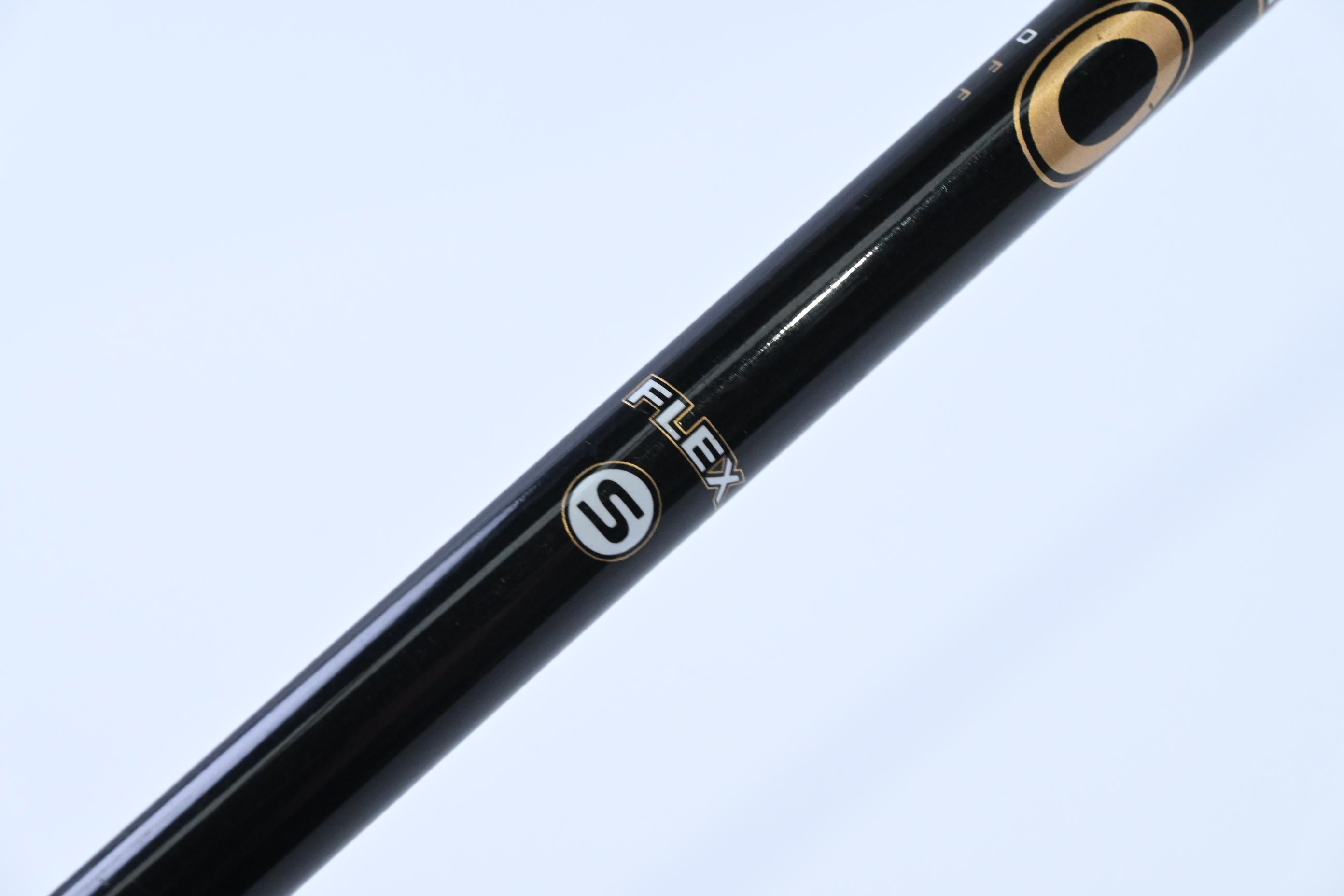 Cleveland Halo #2 Hybrid / 19 Degree / Stiff Flex Halo Shaft