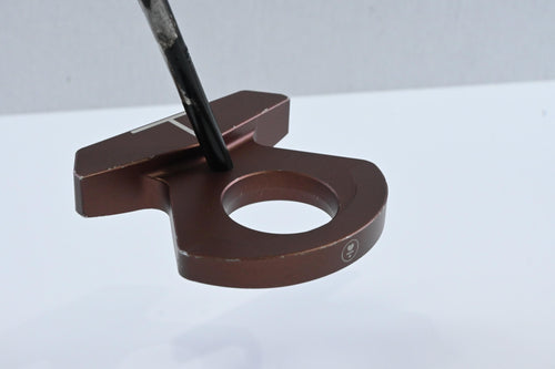 L.A.B. Golf DF3 Putter / 33 Inch