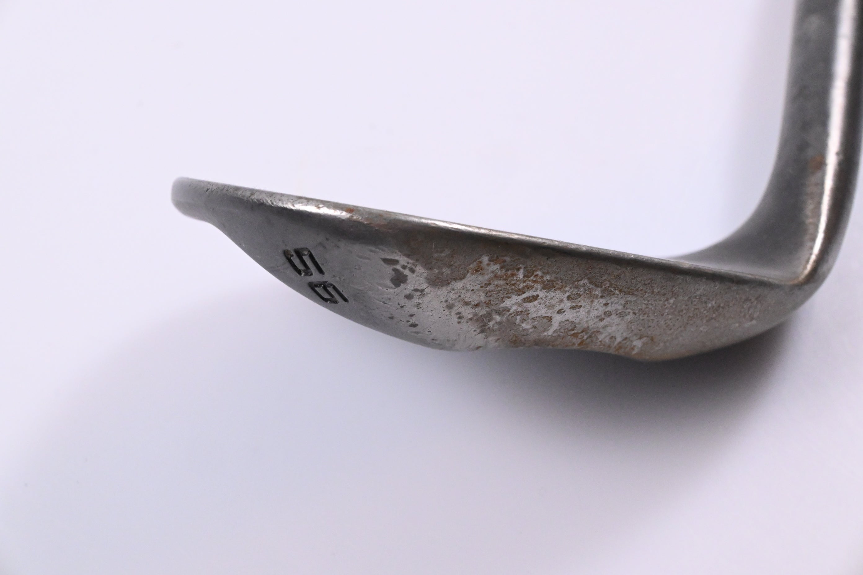 Cobra Snakebite Black 2023 Sand Wedge / 56 Degree / Wedge Flex Steel Shaft