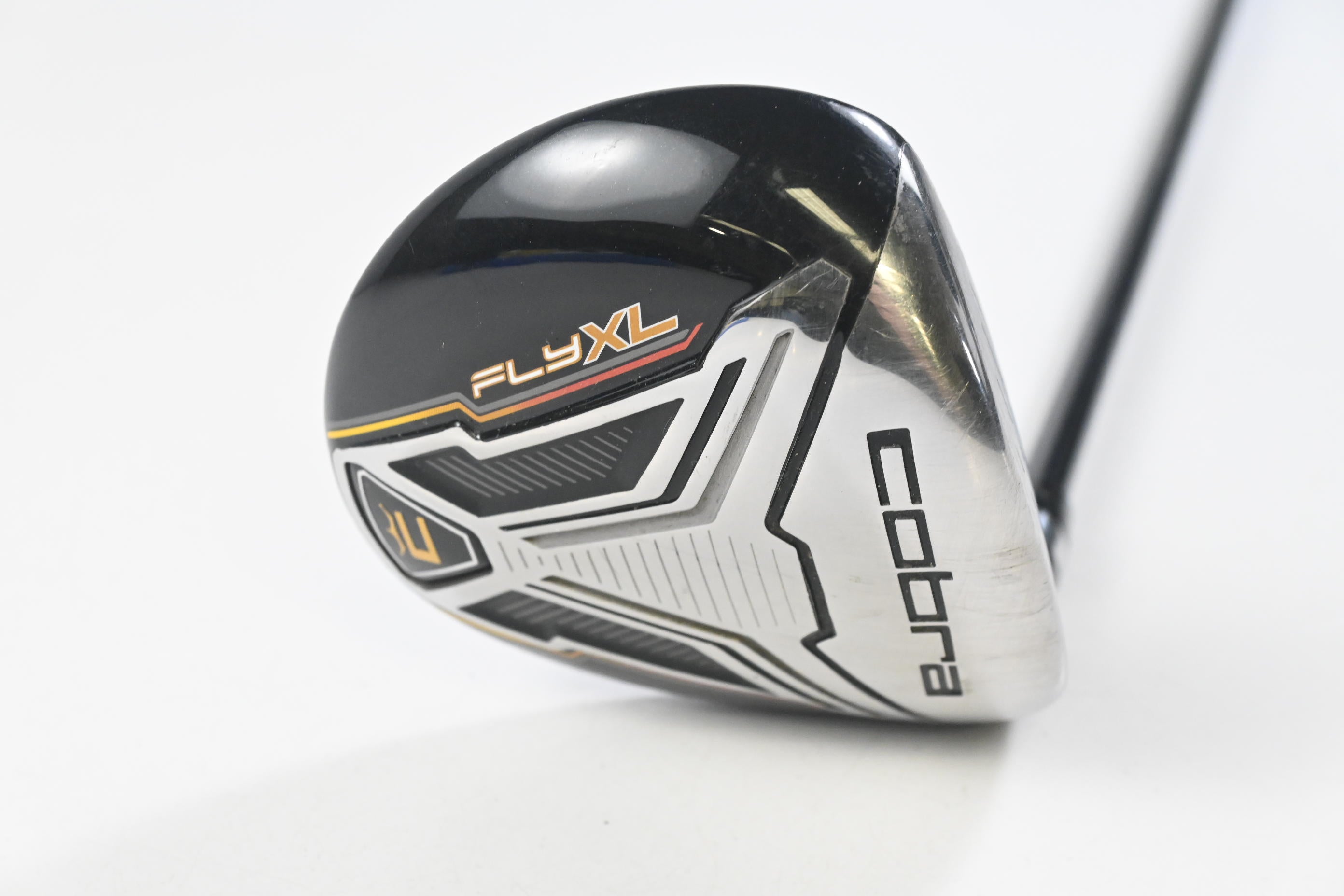 Cobra Fly XL #5 Wood / 19 Degree / Regular Flex Cobra Fly XL Shaft