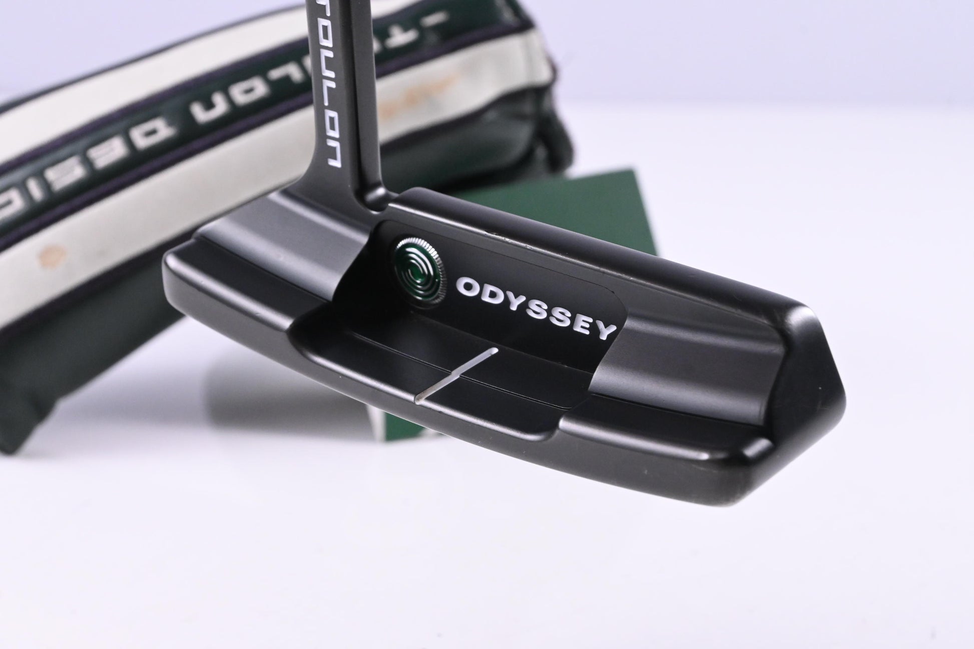 Odyssey Toulon Stroke Lab San Diego Putter / 33 Inch