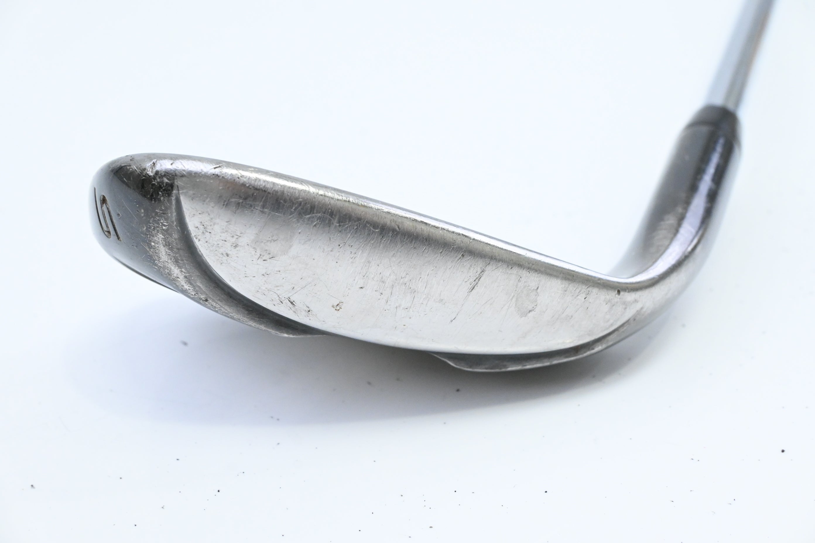 Cobra S3 Sand Wedge / 55 Degree / Wedge Flex Cobra S3 Shaft
