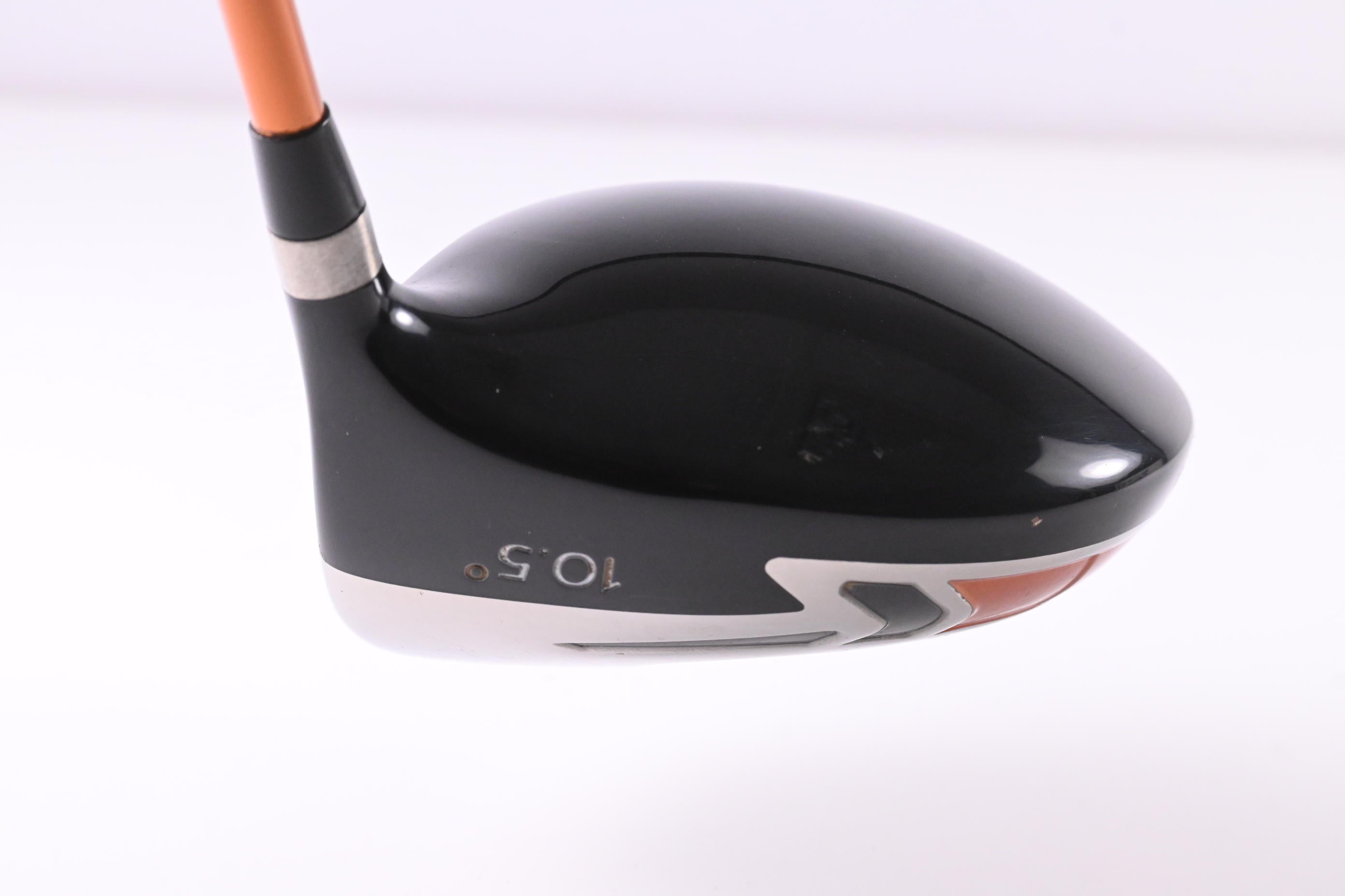 Ping G10 Driver / 10.5 Degree / Regular Flex Ping TFC 129 D Shaft