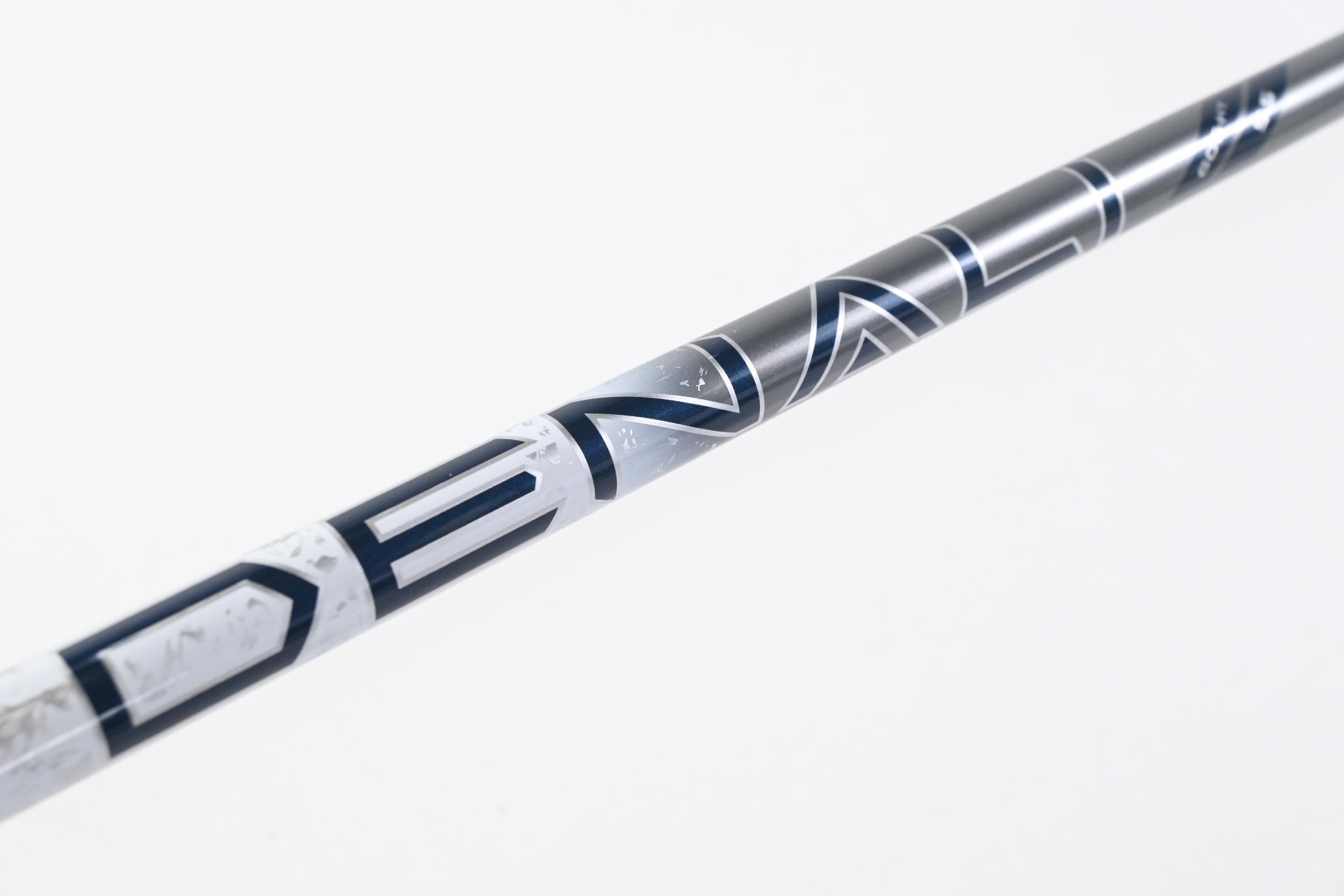 Project X Denali Charcoal 60 #5 Hybrid Shaft / Regular Flex / Callaway 4th Gen