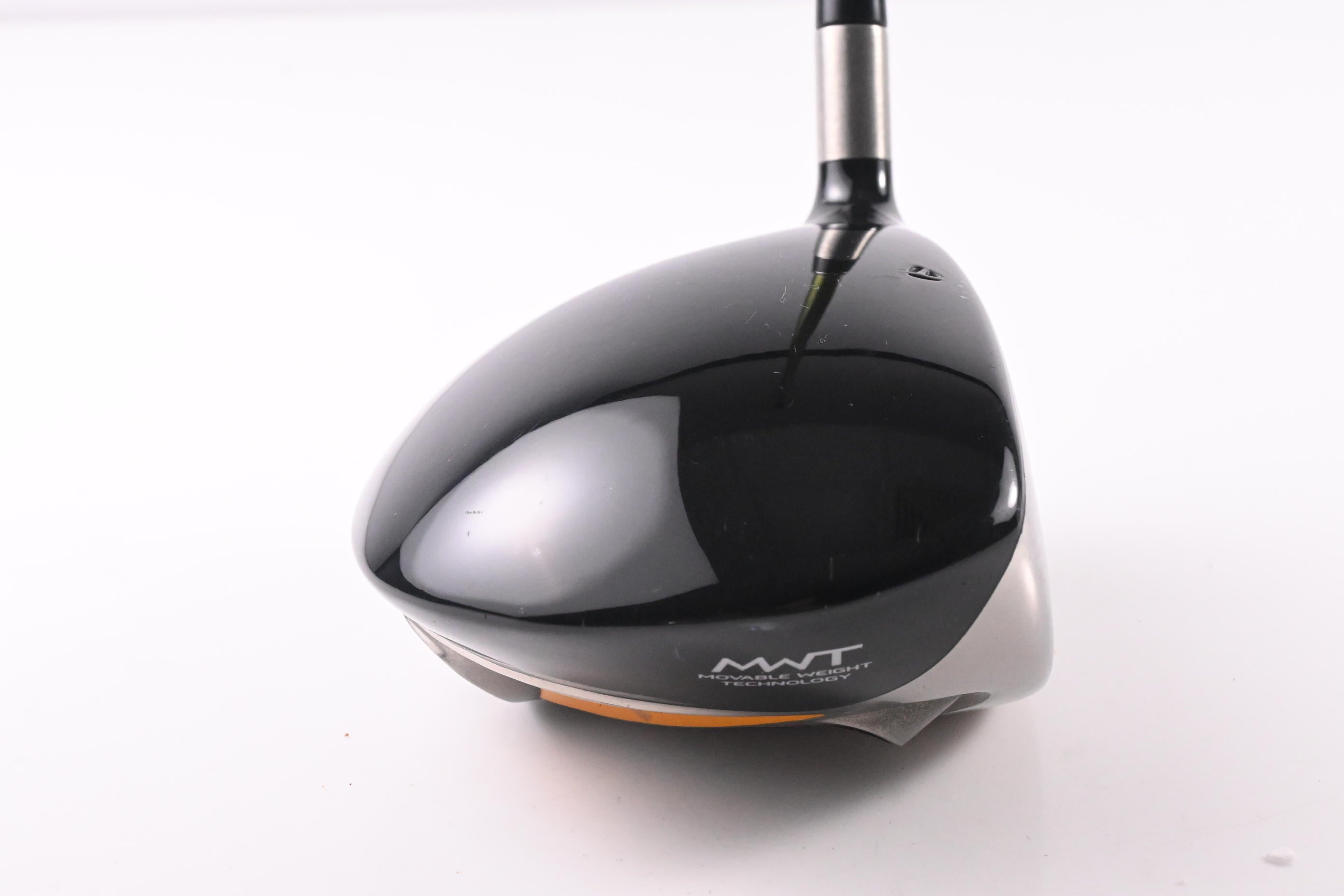 Taylormade R7 425 Driver / 9.5 Degree / Stiff Flex Aldila NV Green 65 Shaft