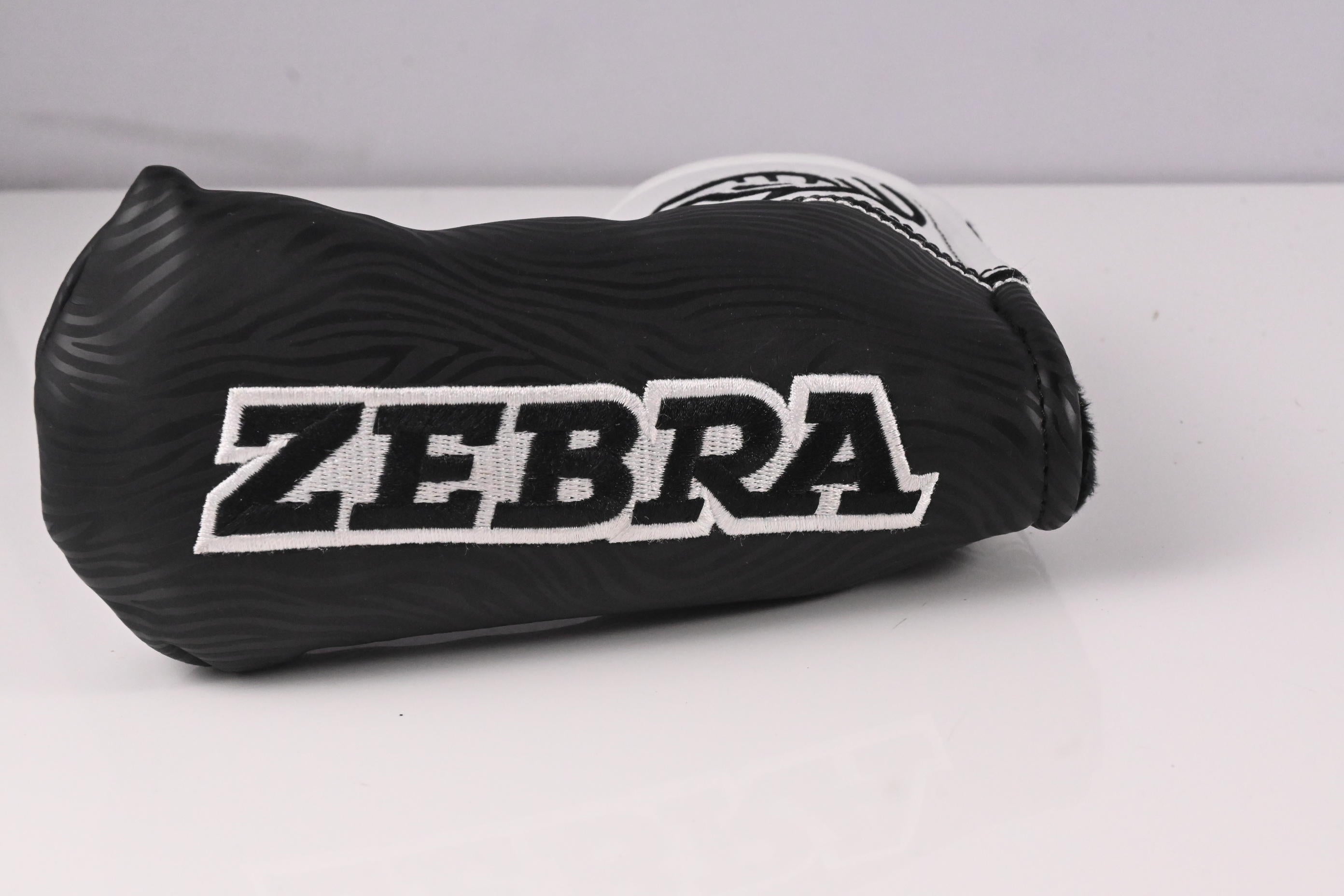 Zebra AIT Series 4 Putter / 34 Inch