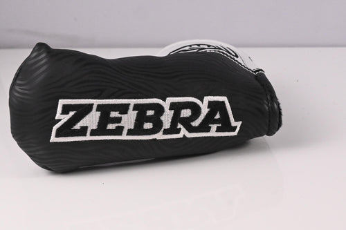 Zebra AIT Series 4 Putter / 34 Inch