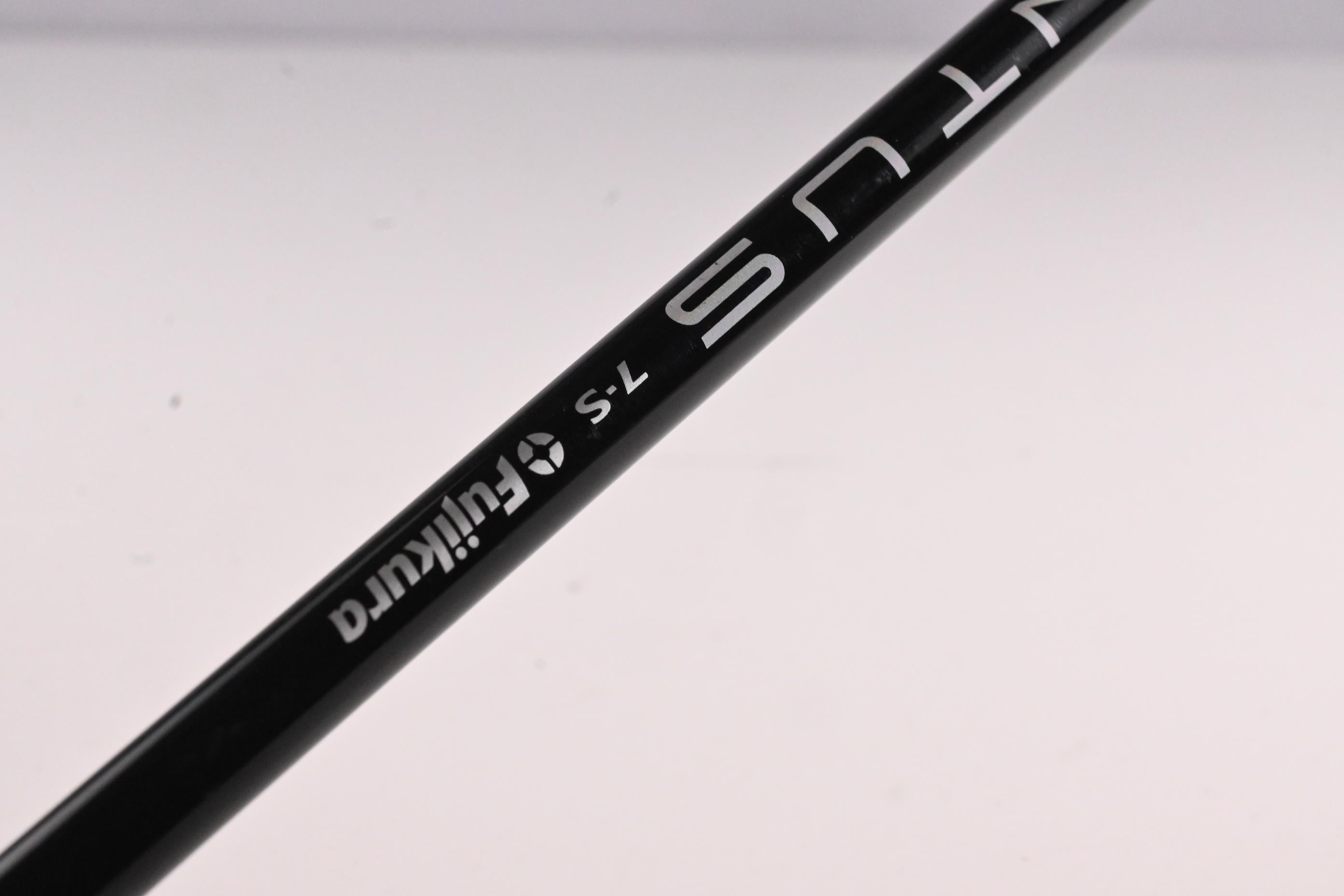 Taylormade Stealth #3 Hybrid / 19 Degree / Stiff Flex Ventus Red 7 Shaft