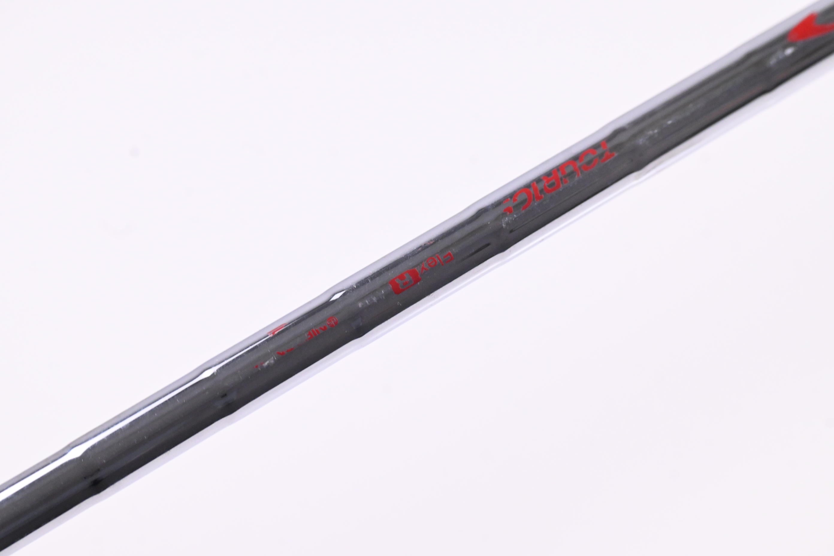 Mizuno JPX 925 Forged Gap Wedge / 50 Degree / Regular Flex N.S.Pro Modus 3 Shaft