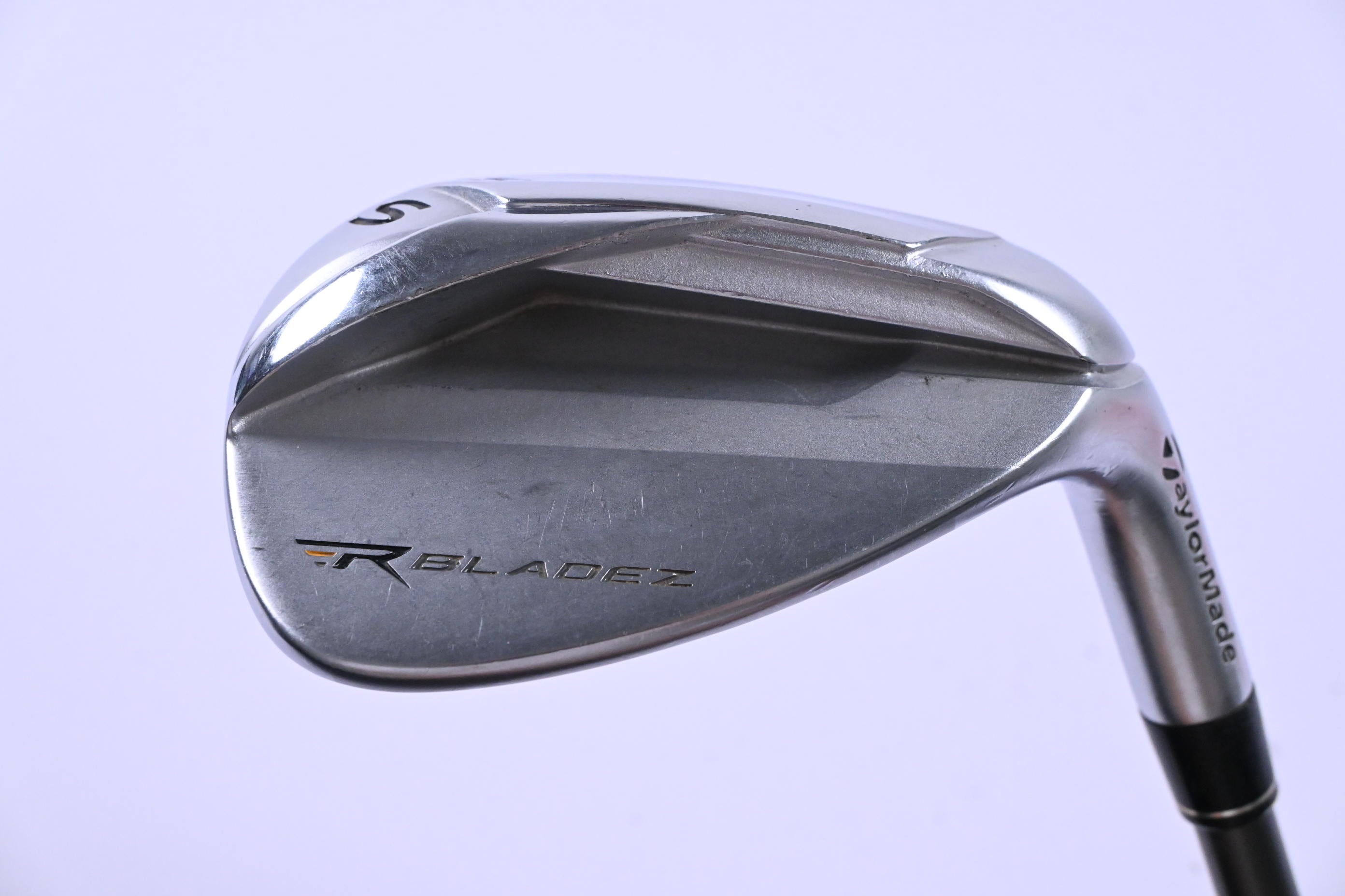 Taylormade Rocketbladez Sand Wedge / 55 Degree / Senior Flex RBZ 65 Shaft