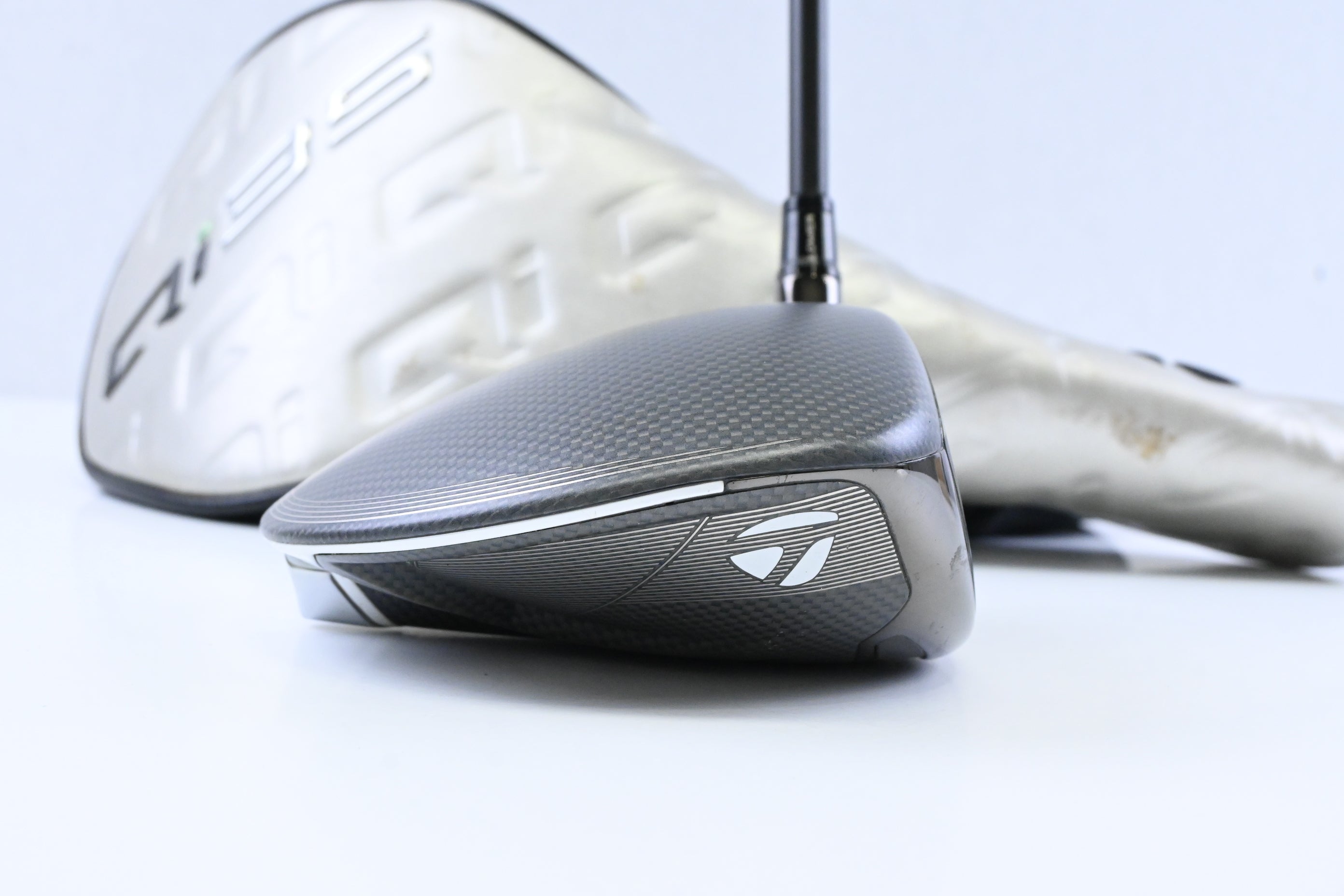 Taylormade Qi35 Max Lite Driver / 12 Degree / Regular Flex UST Helium Nanocore 5