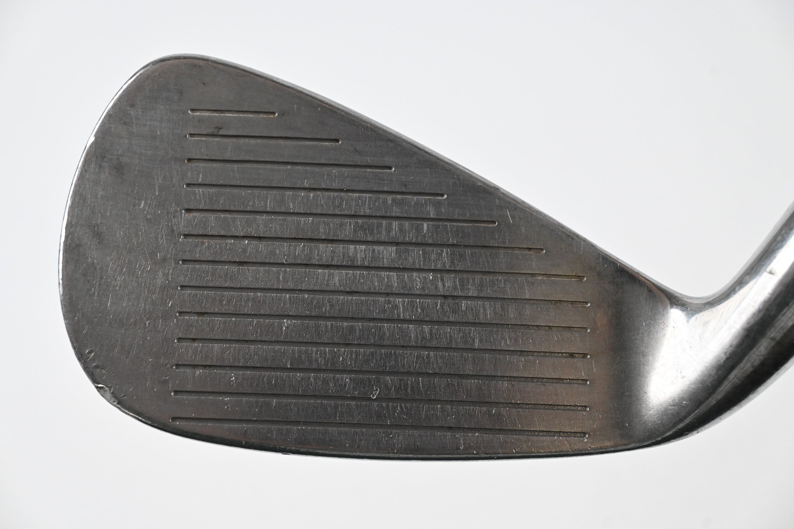 Nike Slingshot 4D #6 Iron / Regular Flex Speed Step SL Shaft
