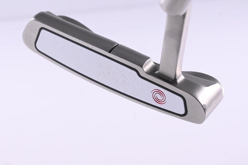 Odyssey White Hot Pro #1 Putter / 34.5 Inch