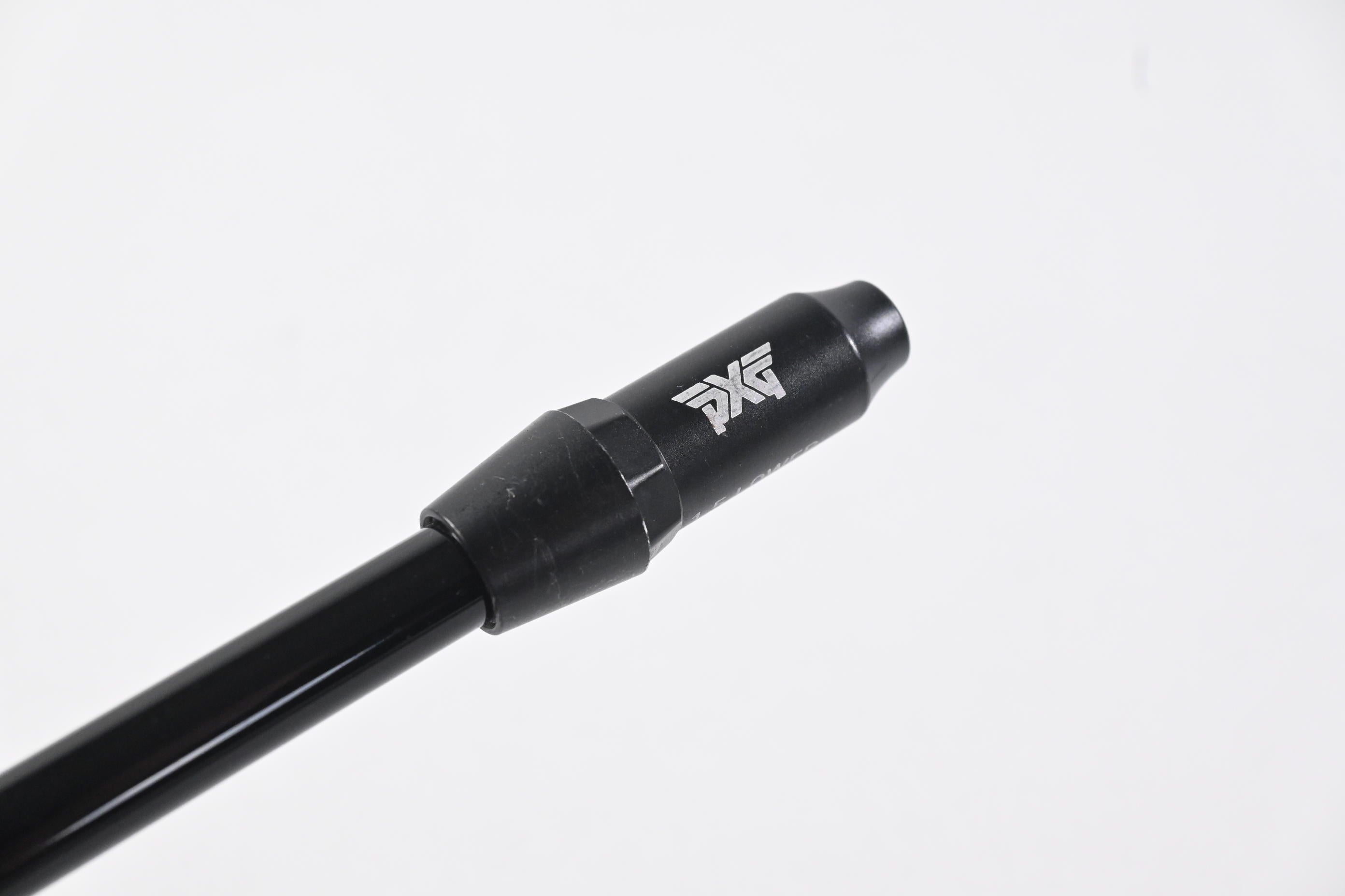Project X Hzrdus Gen 4 Black 70 Driver Shaft / X-Flex / PXG