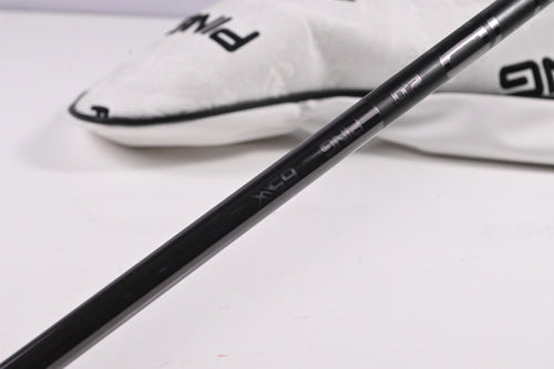 Ping G440 K Driver / 9 Degree / X-Flex Ping Tour 2.0 Black 65 Shaft