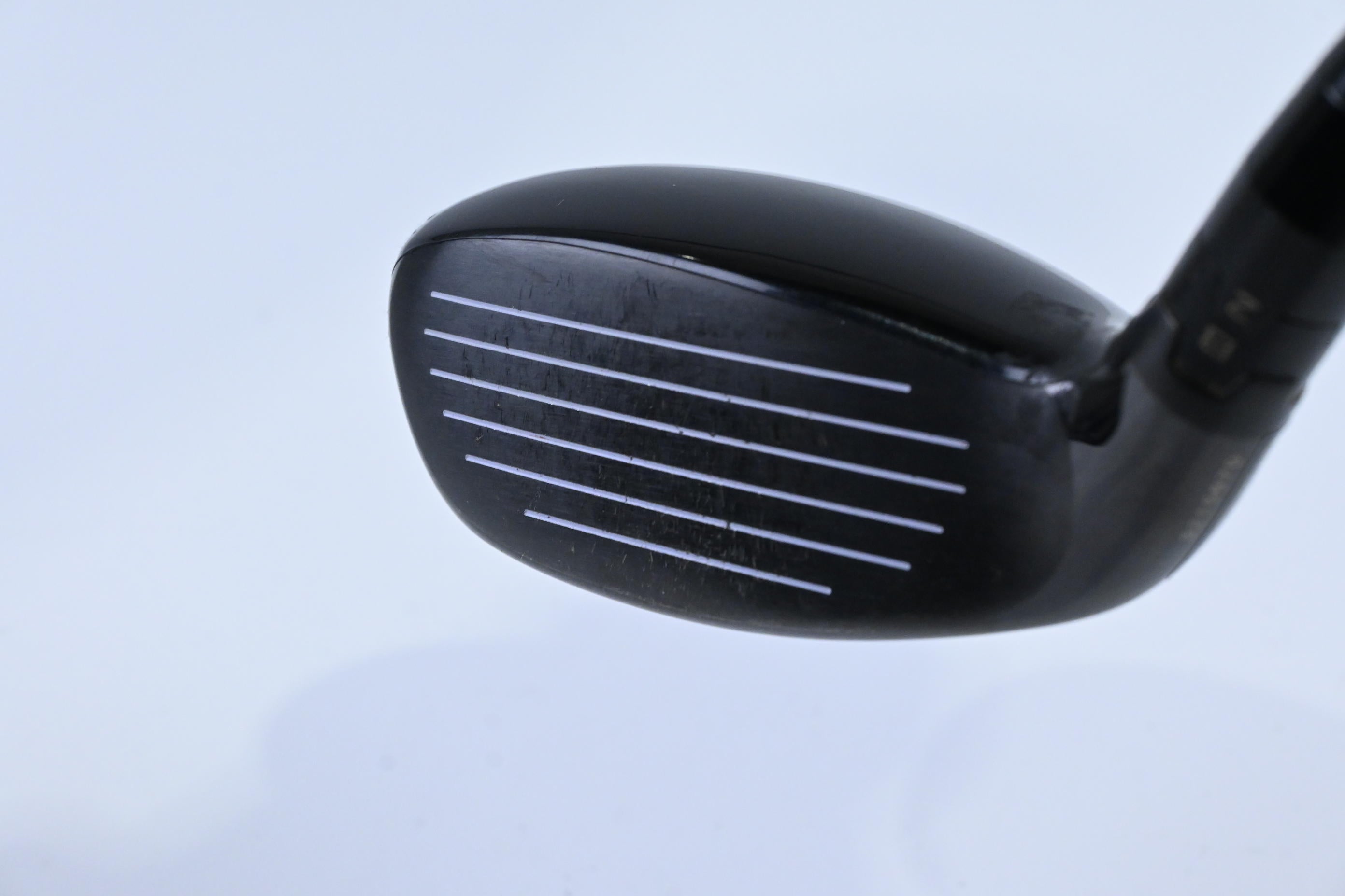 Titleist TSR3 #3 Hybrid / 19 Degree / Stiff Flex Kuro Kage 55 Shaft